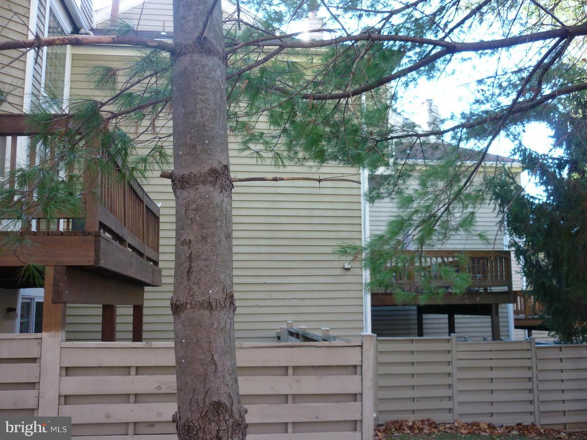 1500 Deer Point Way Reston, VA 20194 - Photo 25 of 26 a view of a house with a tree