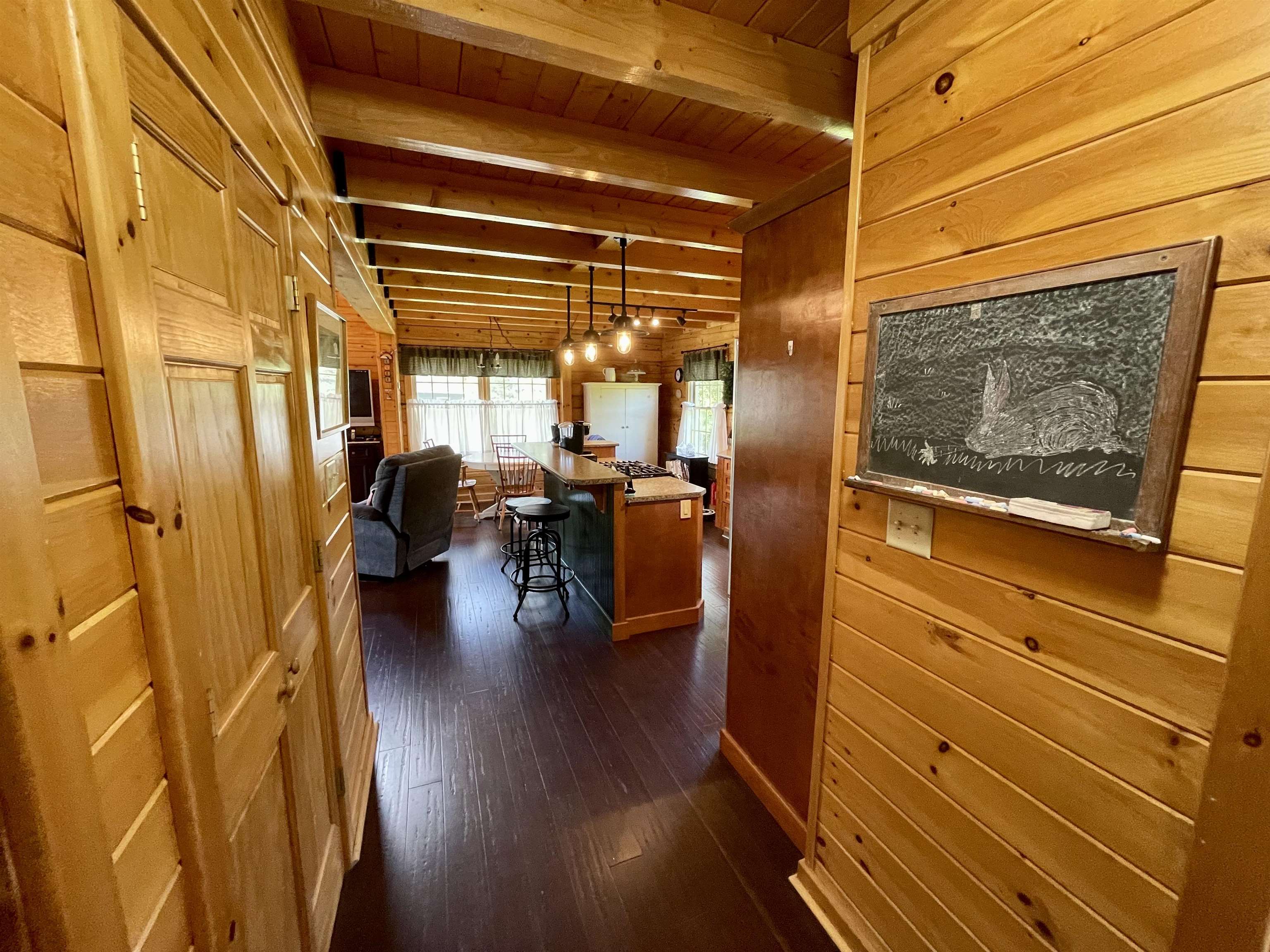 828 Halls Lake Road Newbury, VT 05051 - Photo 11 of 25