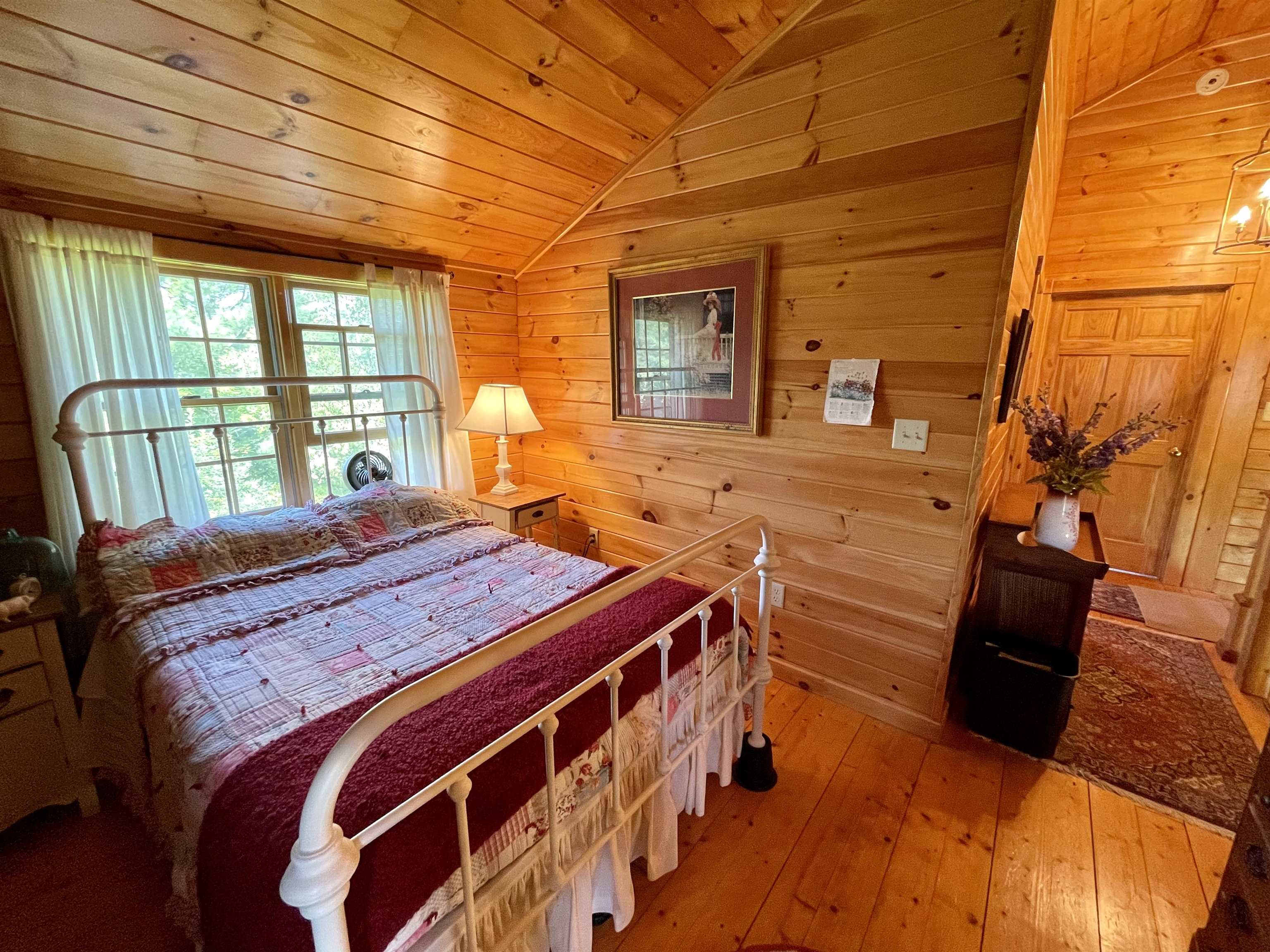 828 Halls Lake Road Newbury, VT 05051 - Photo 14 of 25