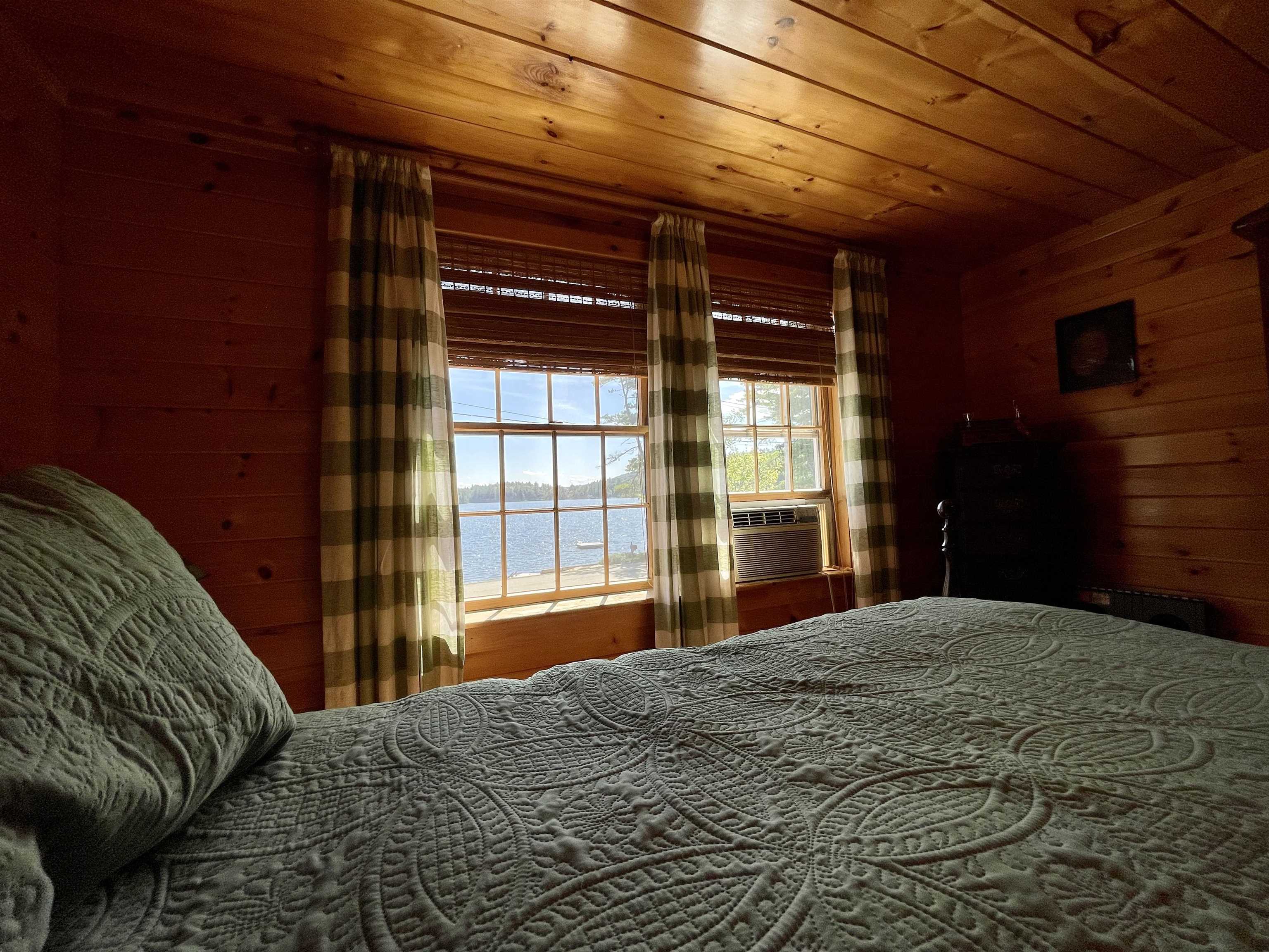 828 Halls Lake Road Newbury, VT 05051 - Photo 18 of 25