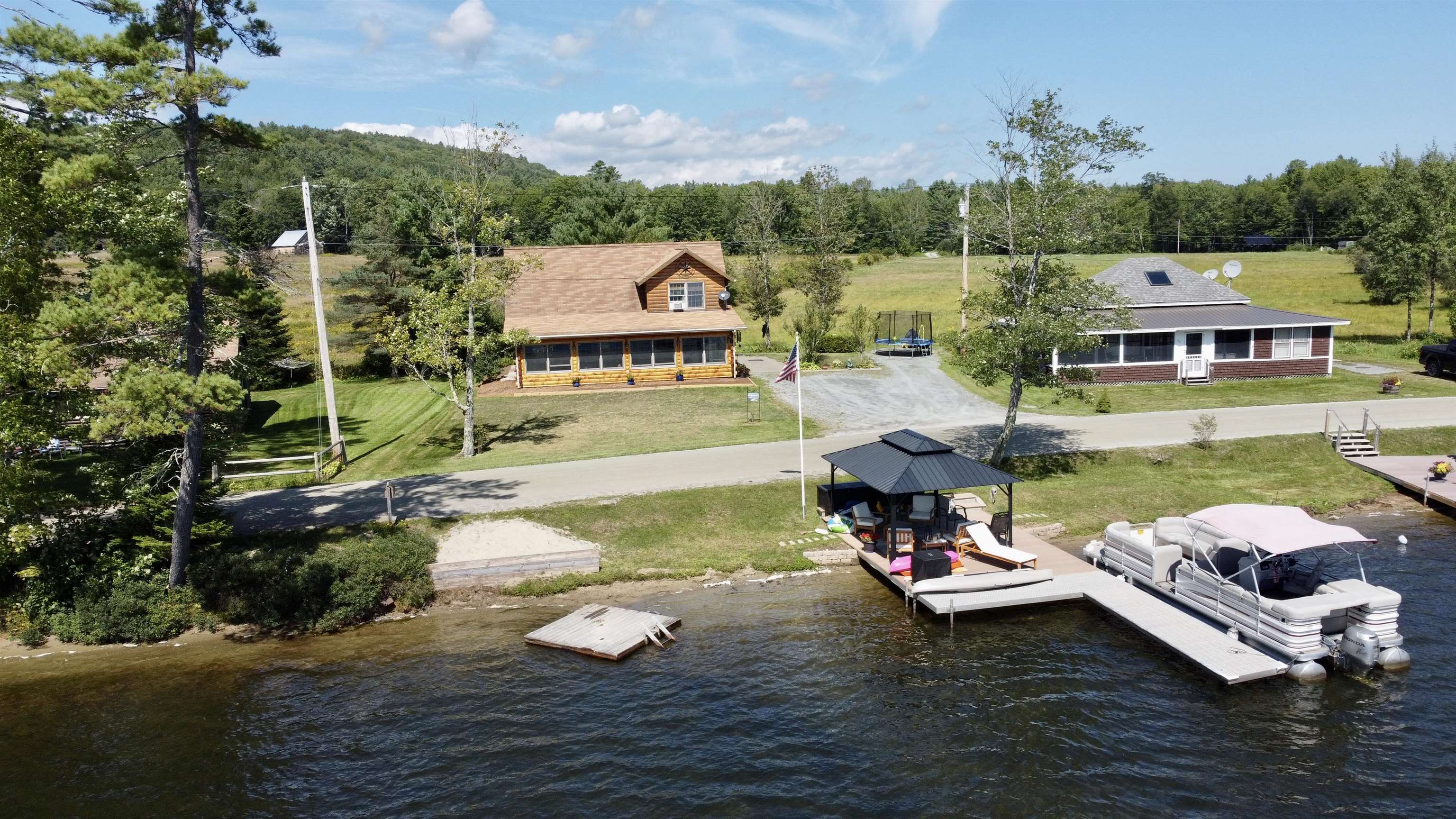 828 Halls Lake Road Newbury, VT 05051 - Photo 20 of 25