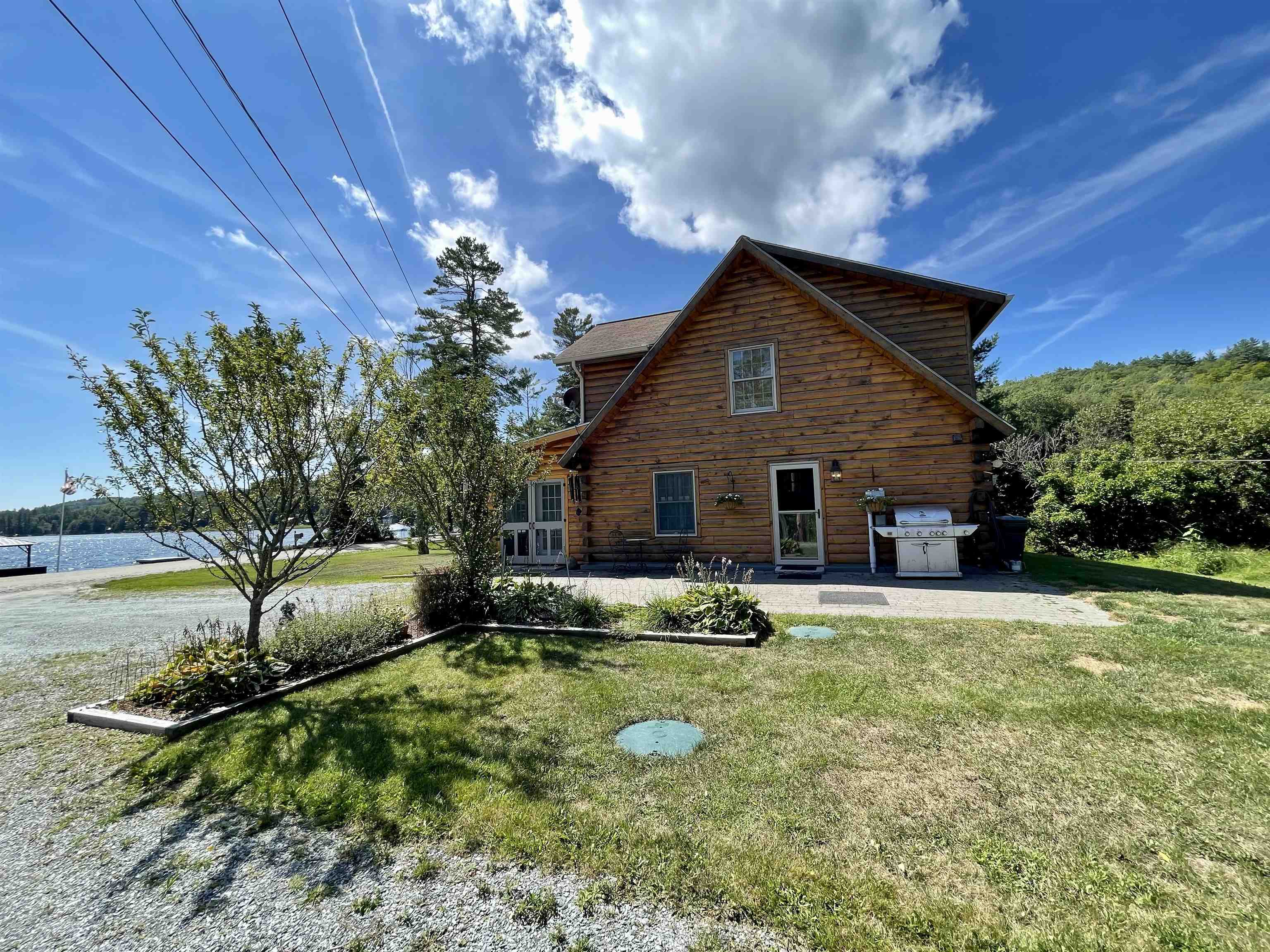 828 Halls Lake Road Newbury, VT 05051 - Photo 23 of 25