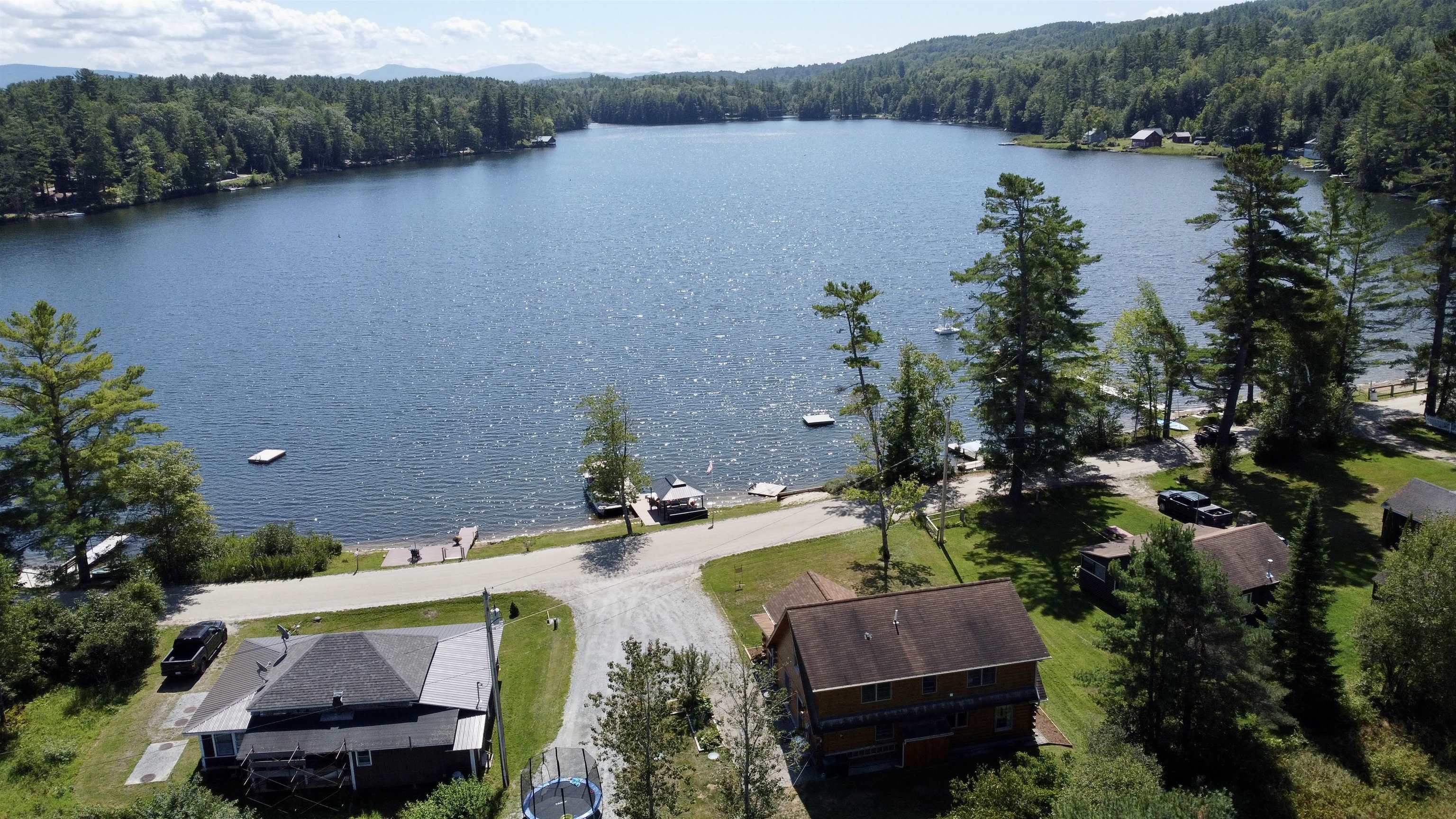 828 Halls Lake Road Newbury, VT 05051 - Photo 24 of 25