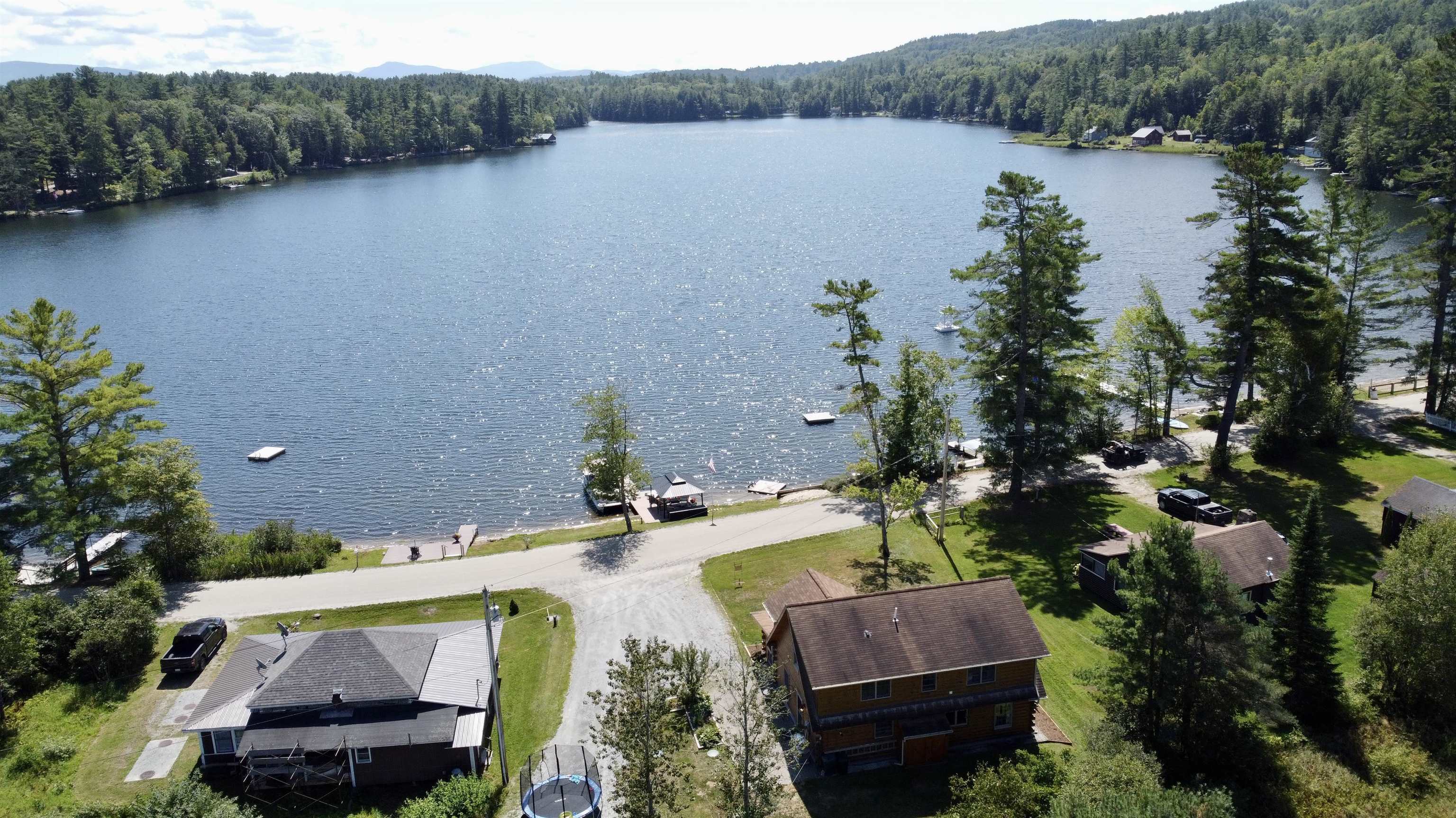 828 Halls Lake Road Newbury, VT 05051 - Photo 4 of 25