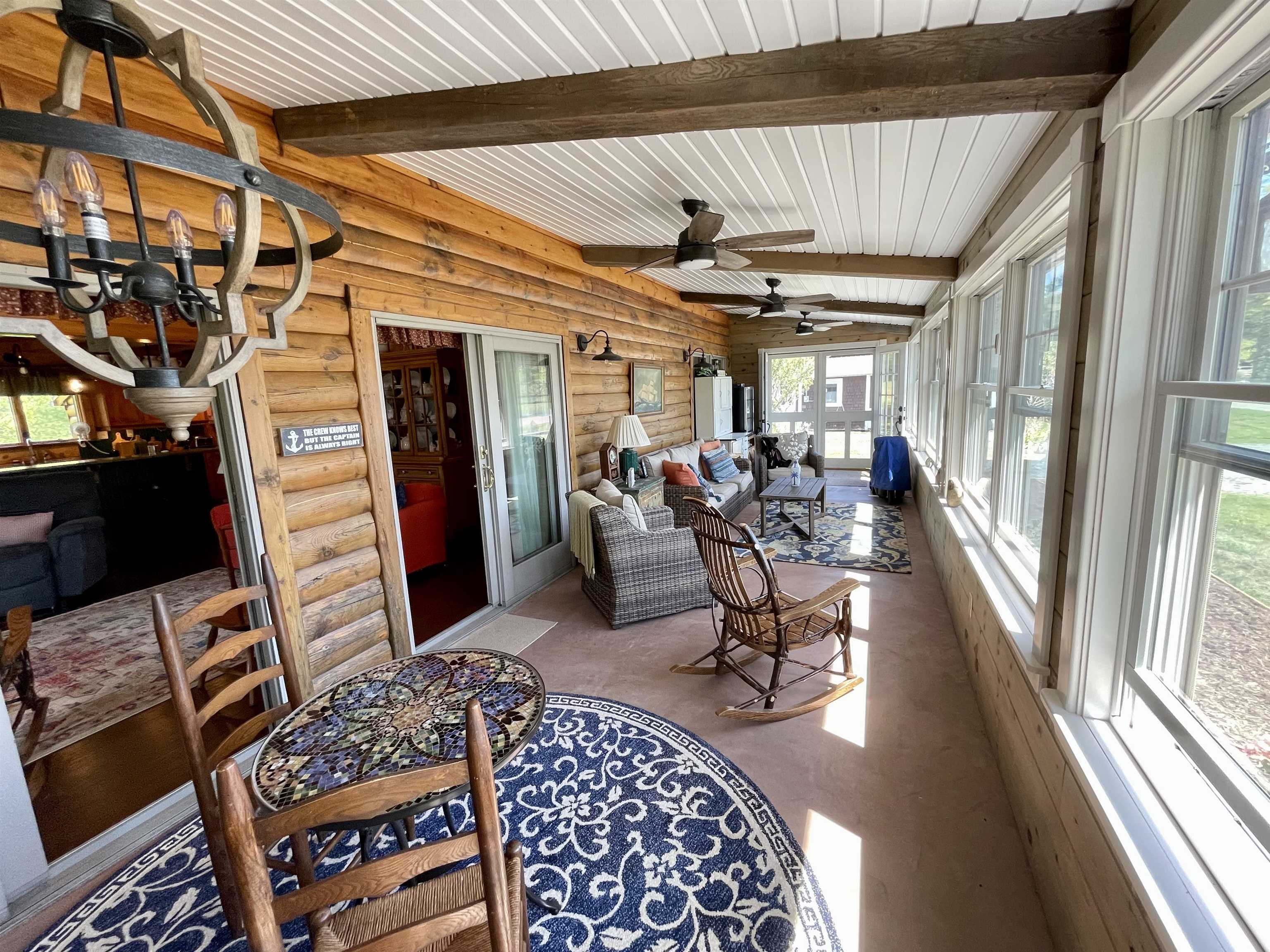 828 Halls Lake Road Newbury, VT 05051 - Photo 5 of 25