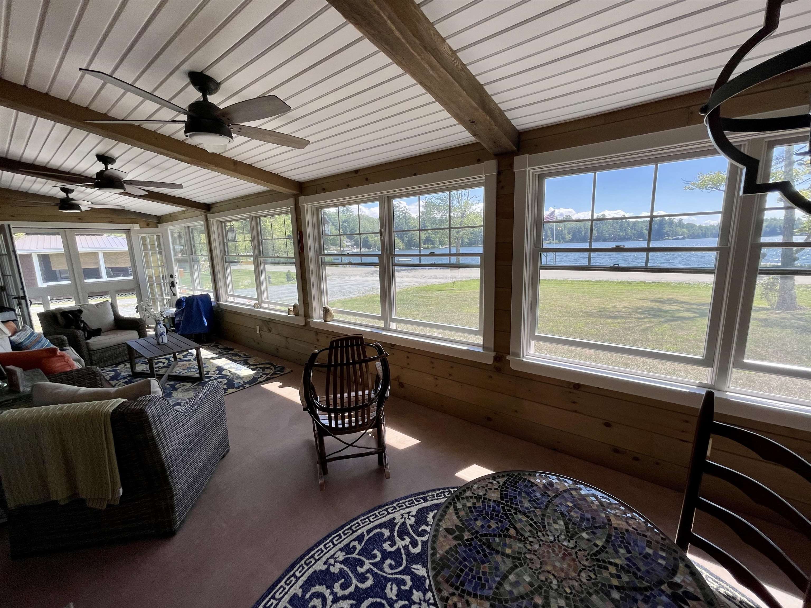 828 Halls Lake Road Newbury, VT 05051 - Photo 6 of 25