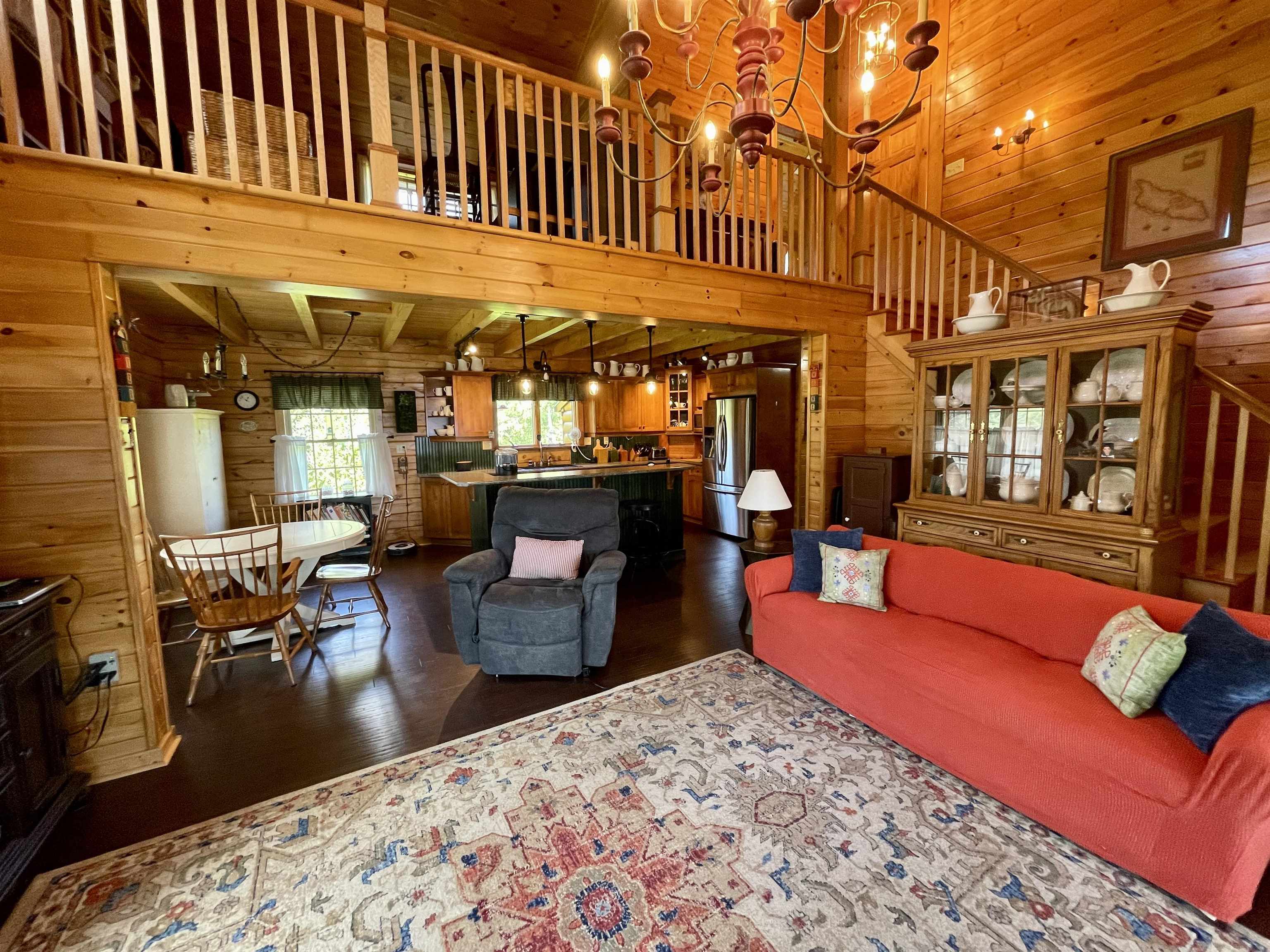 828 Halls Lake Road Newbury, VT 05051 - Photo 7 of 25