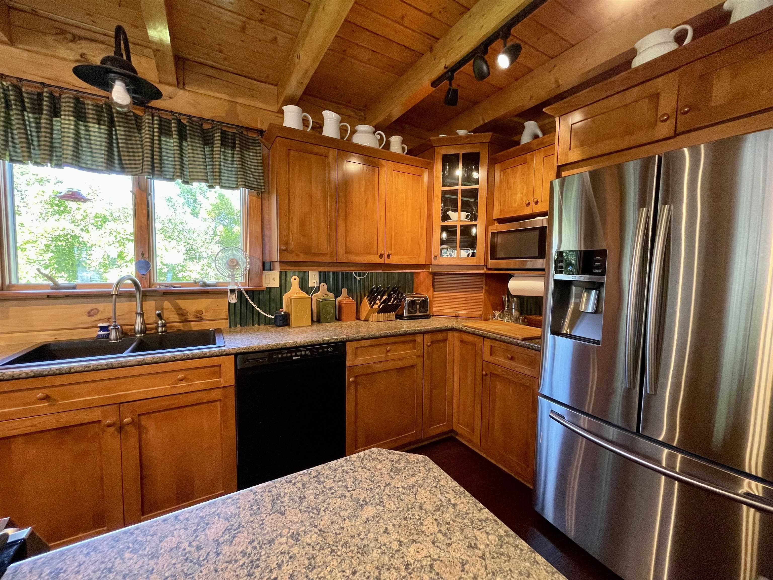 828 Halls Lake Road Newbury, VT 05051 - Photo 8 of 25