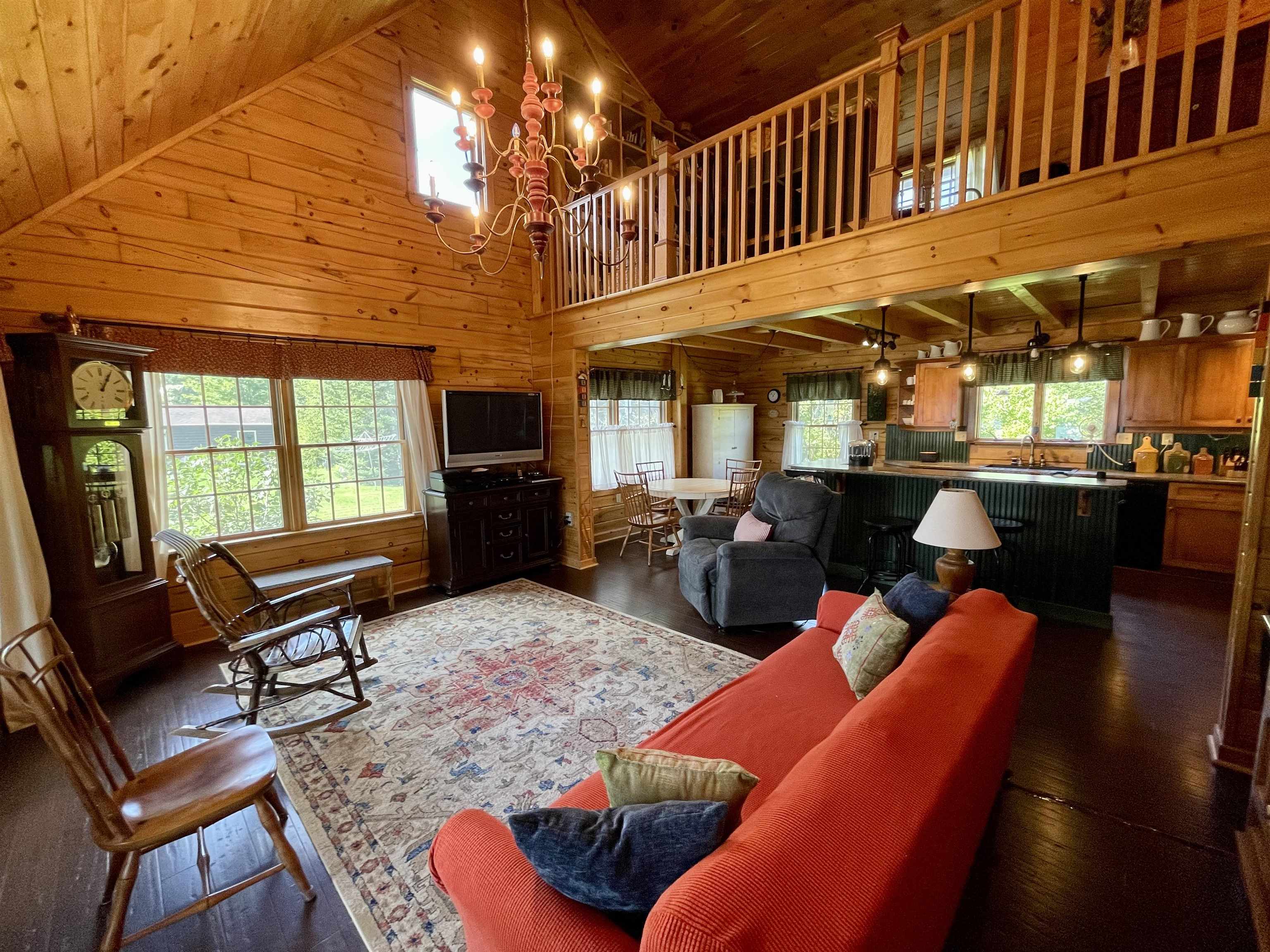 828 Halls Lake Road Newbury, VT 05051 - Photo 10 of 25