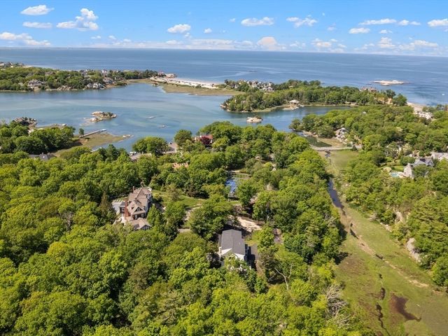 $2,995,000 | 135 Beach Street, Cohasset, MA 02025