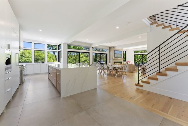 $2,995,000 | 135 Beach Street, Cohasset, MA 02025