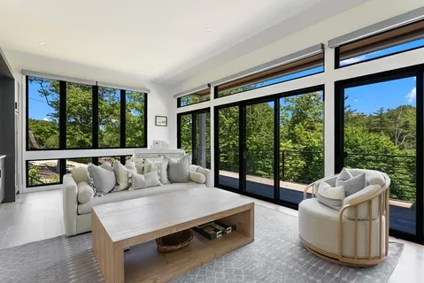 $2,995,000 | 135 Beach Street, Cohasset, MA 02025