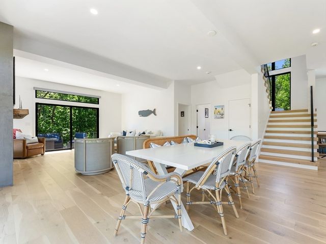 $2,995,000 | 135 Beach Street, Cohasset, MA 02025