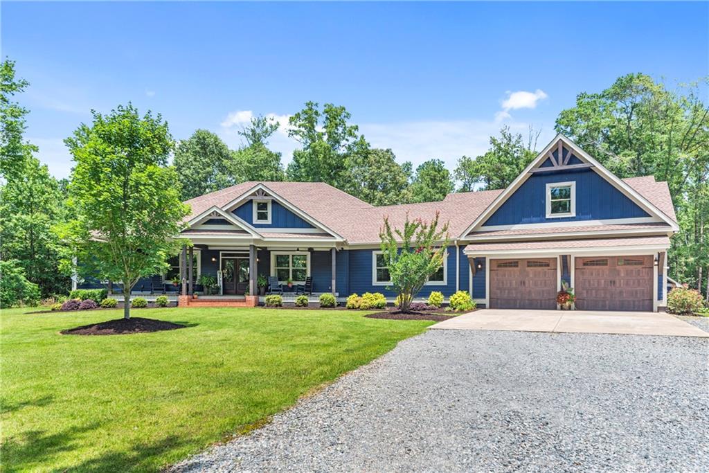 4835-j R J R Sims Road Irwinton, GA 31042 - Photo 1 of 74