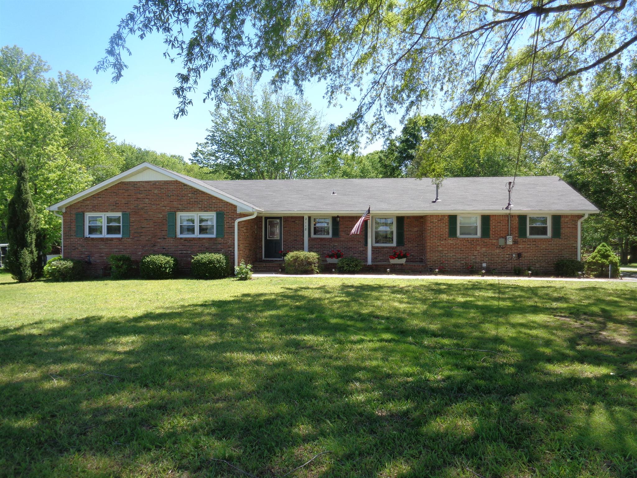 2118 Ovoca Road Tullahoma, TN 37388 - Photo 1 of 29 Gallery Image 1