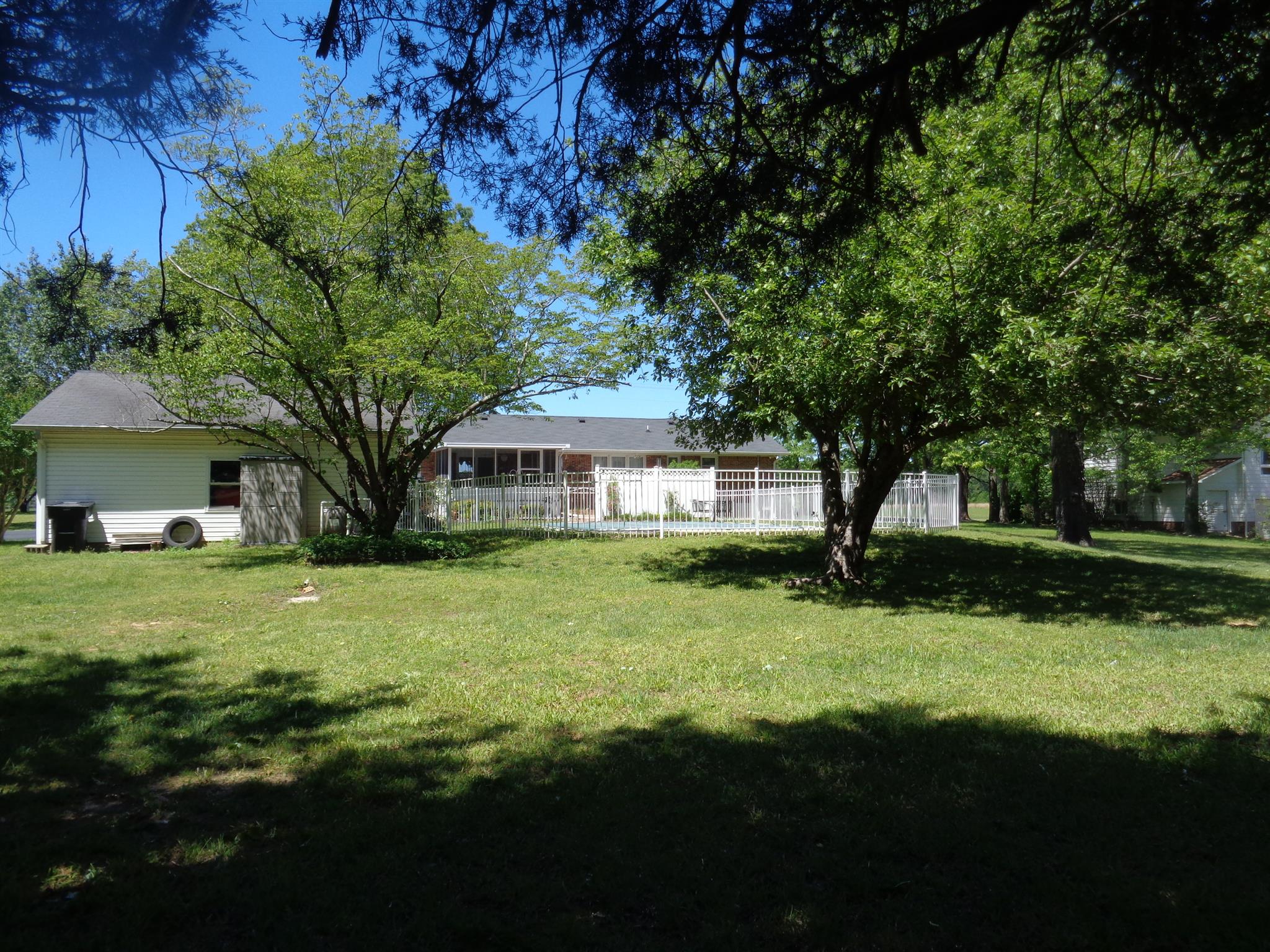 2118 Ovoca Road Tullahoma, TN 37388 - Photo 20 of 29 Gallery Image 20