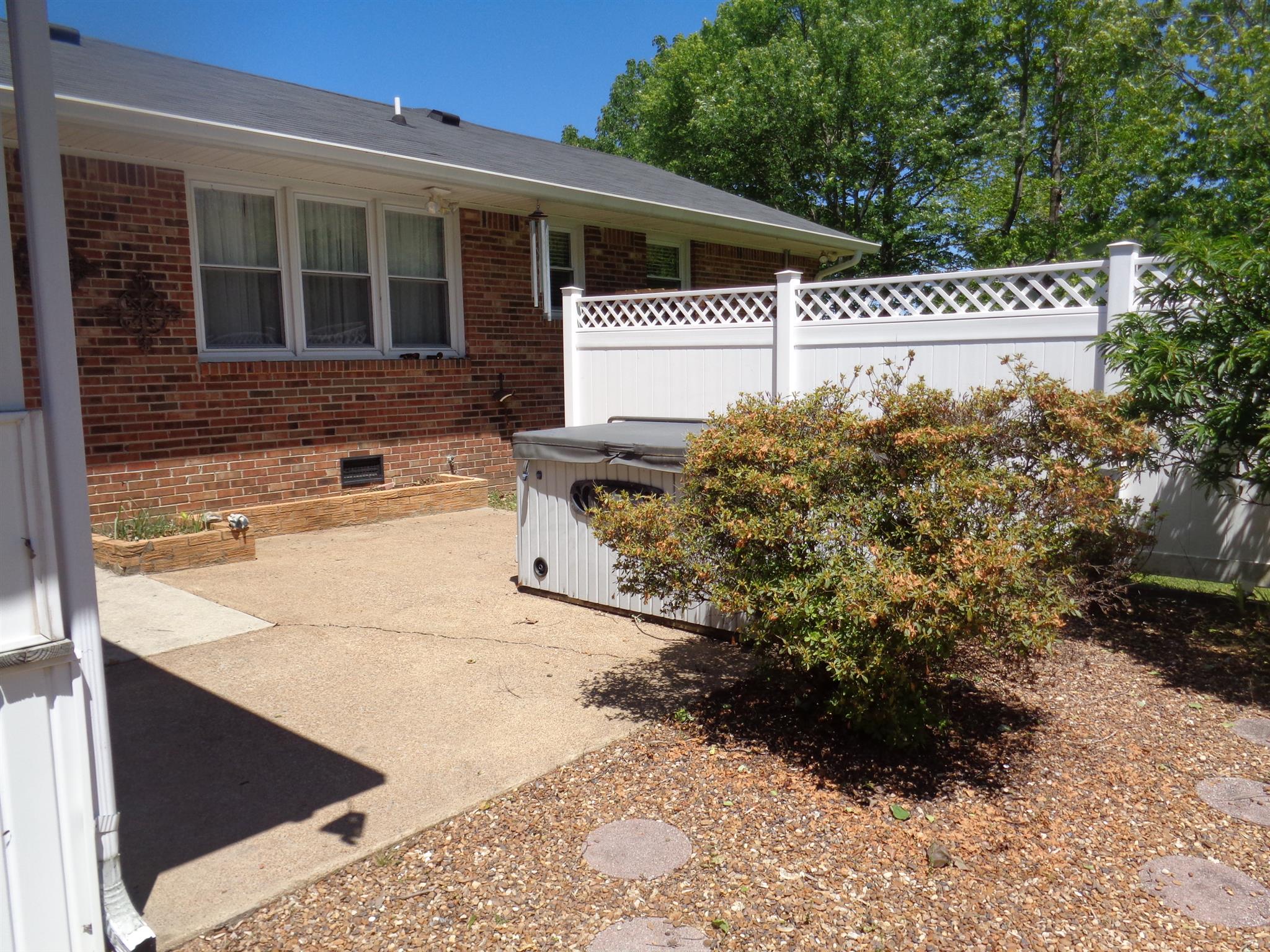 2118 Ovoca Road Tullahoma, TN 37388 - Photo 24 of 29 Gallery Image 24