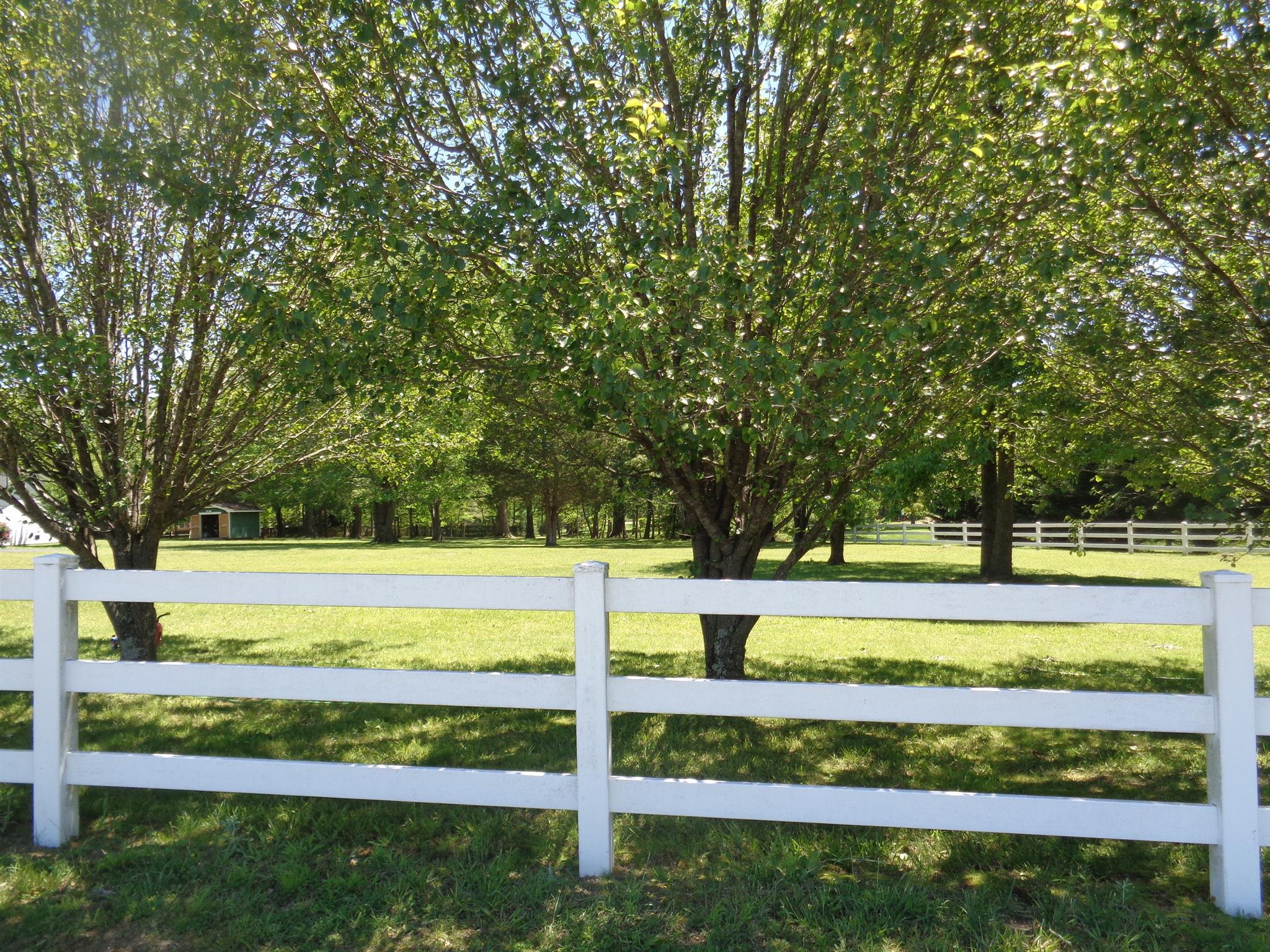2118 Ovoca Road Tullahoma, TN 37388 - Photo 28 of 29 Gallery Image 28
