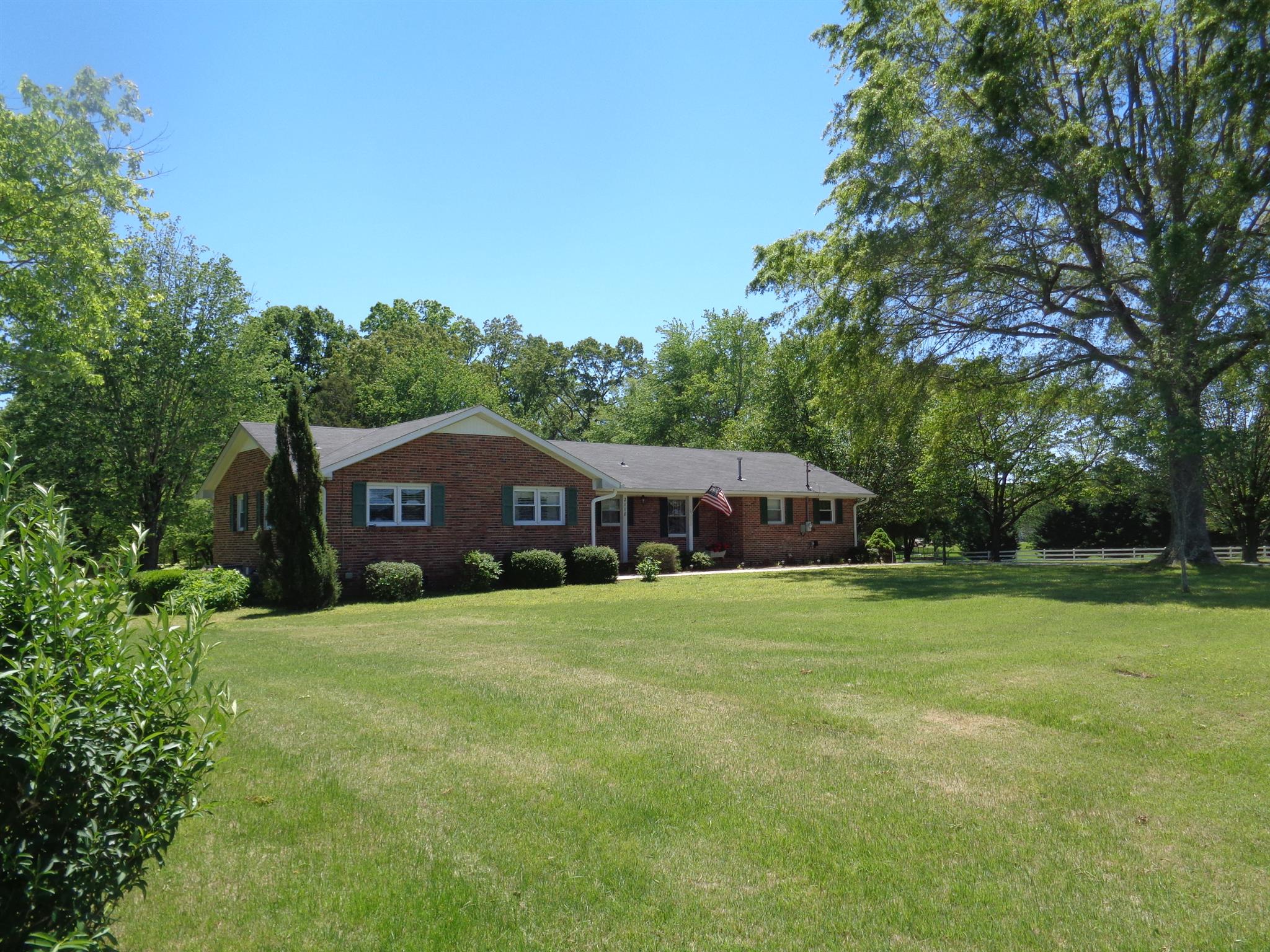 2118 Ovoca Road Tullahoma, TN 37388 - Photo 29 of 29 Gallery Image 29