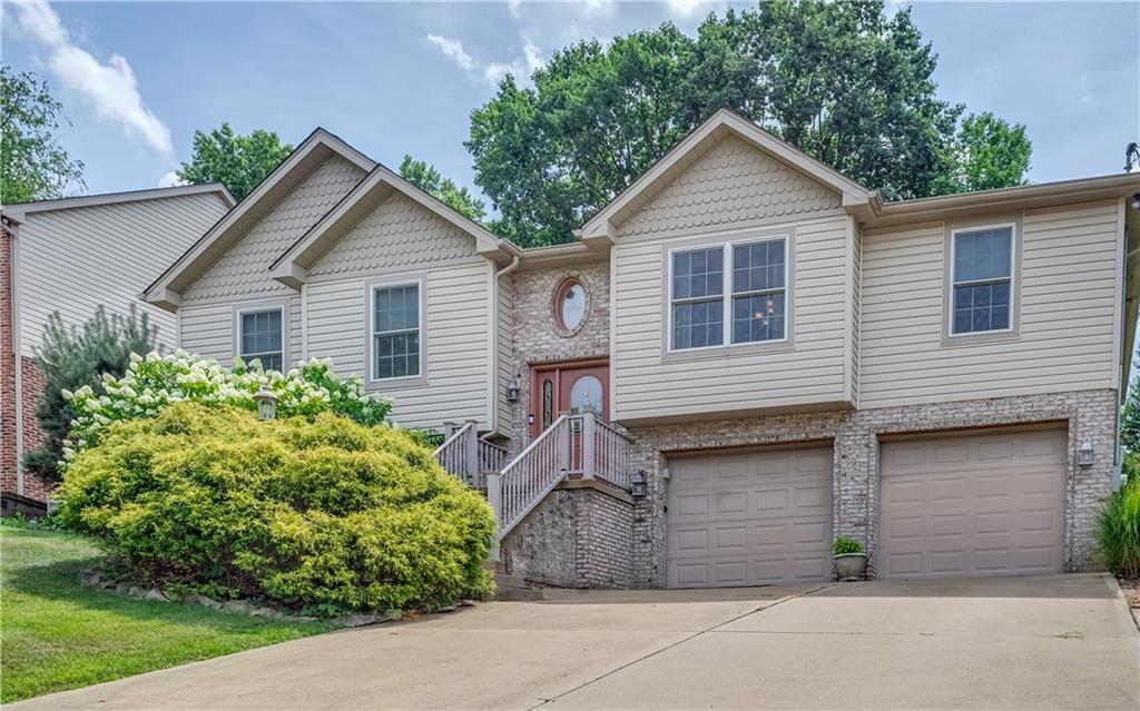 452 Sharon Road Coraopolis, PA 15108 - Photo 1 of 23 Welcome home to this beautiful custom built home located in the heart of Moon Township.