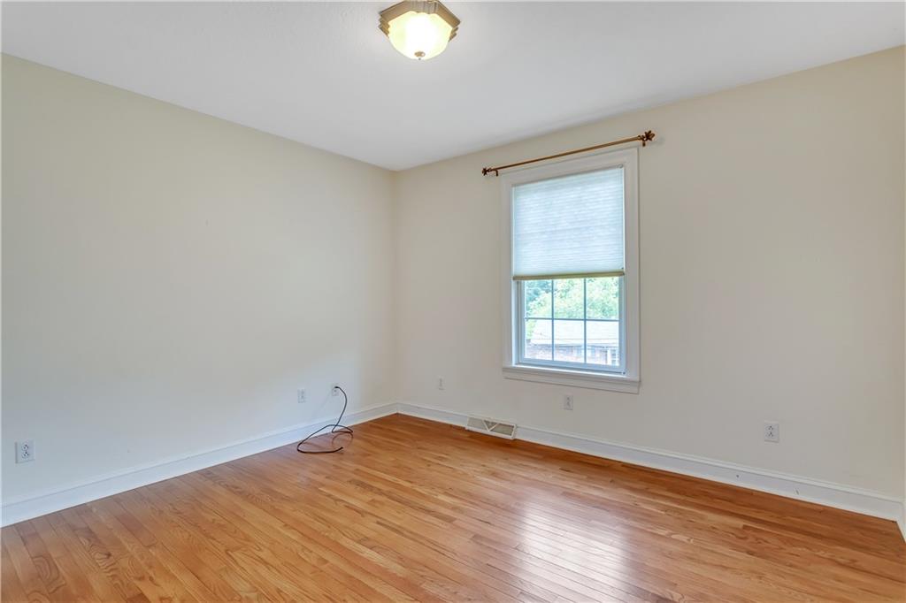 452 Sharon Road Coraopolis, PA 15108 - Photo 14 of 23 View of the second bedroom