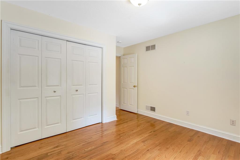 452 Sharon Road Coraopolis, PA 15108 - Photo 15 of 23 View of the third bedroom