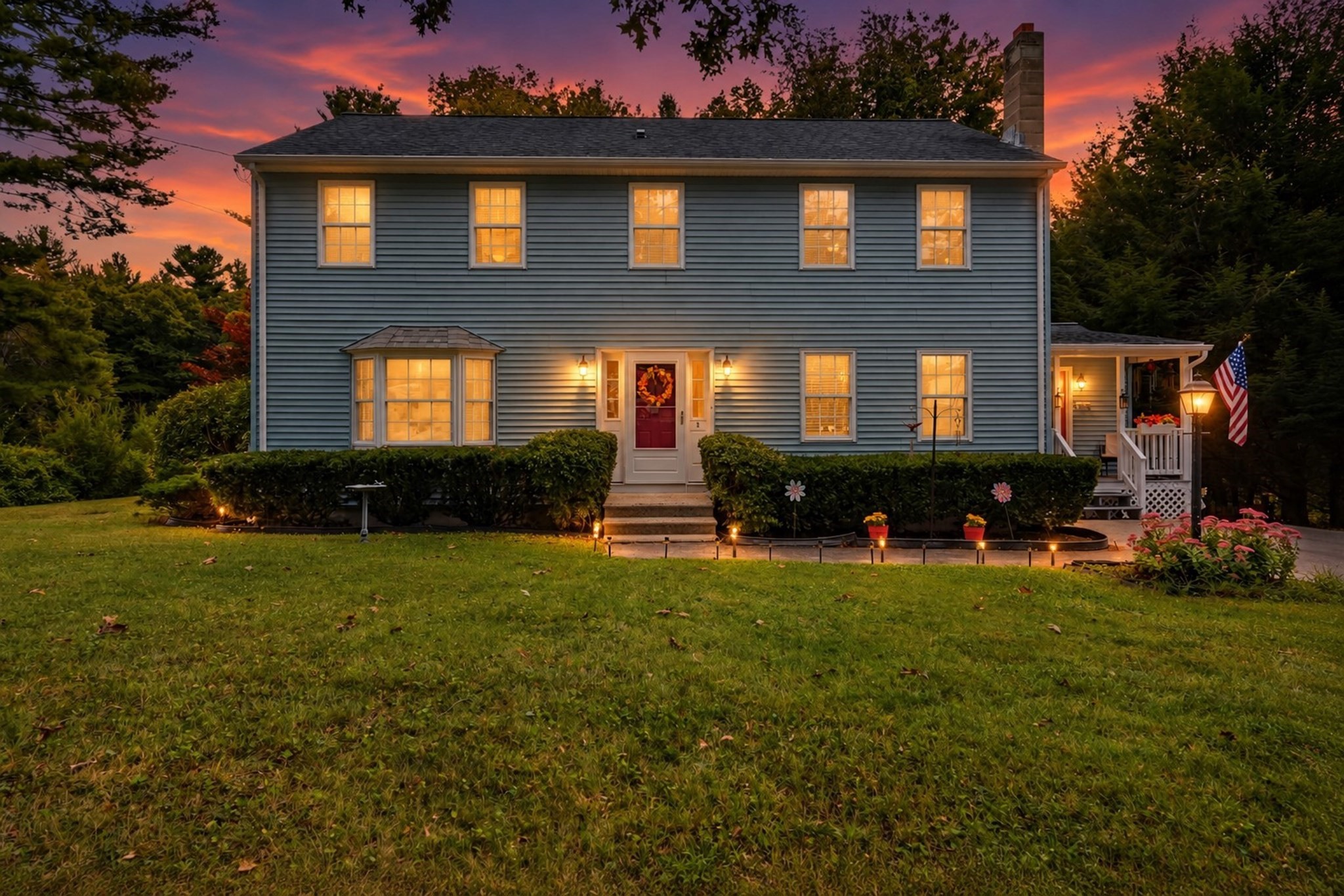8 Glenmere Road Charlton, MA 01507 - Photo 1 of 29 Gallery Image 1