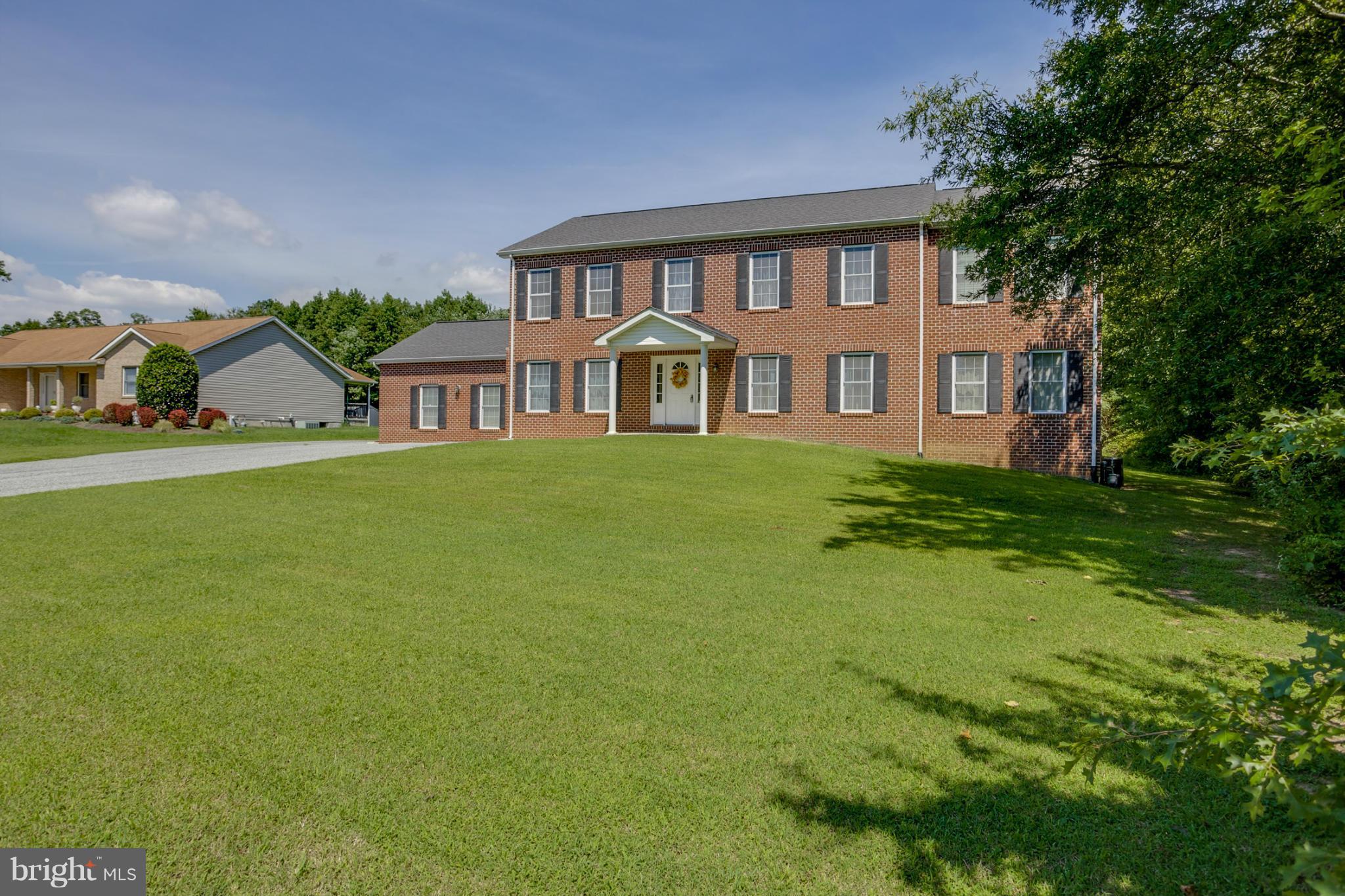 5824 Gambrill Road White Marsh, MD 21162 - Photo 1 of 26 Exterior (Front)