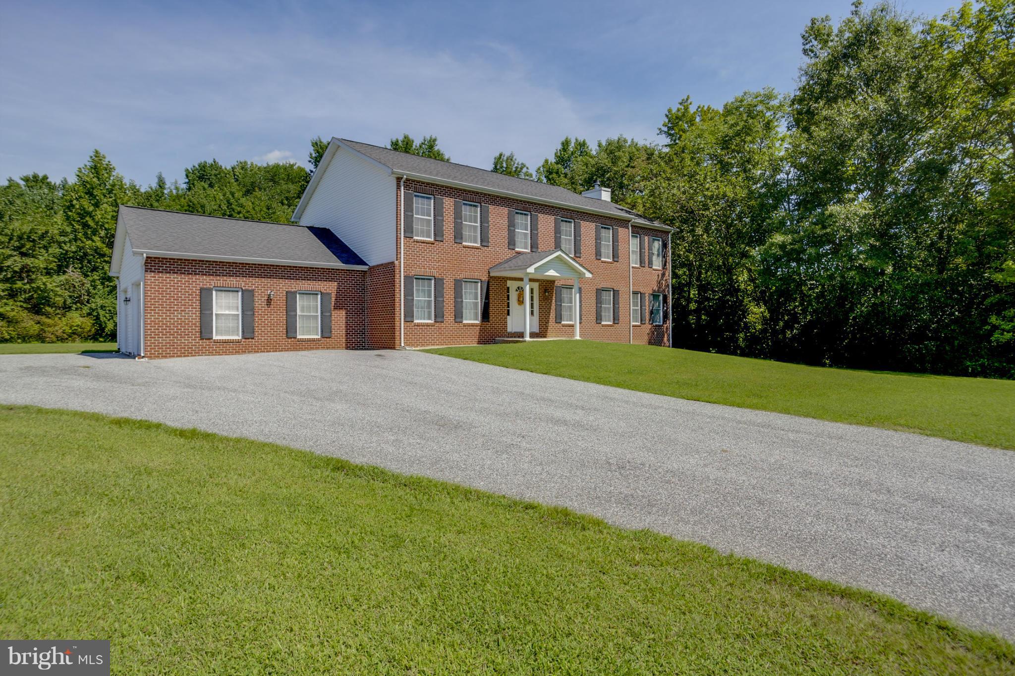 5824 Gambrill Road White Marsh, MD 21162 - Photo 2 of 26 Exterior (Front)