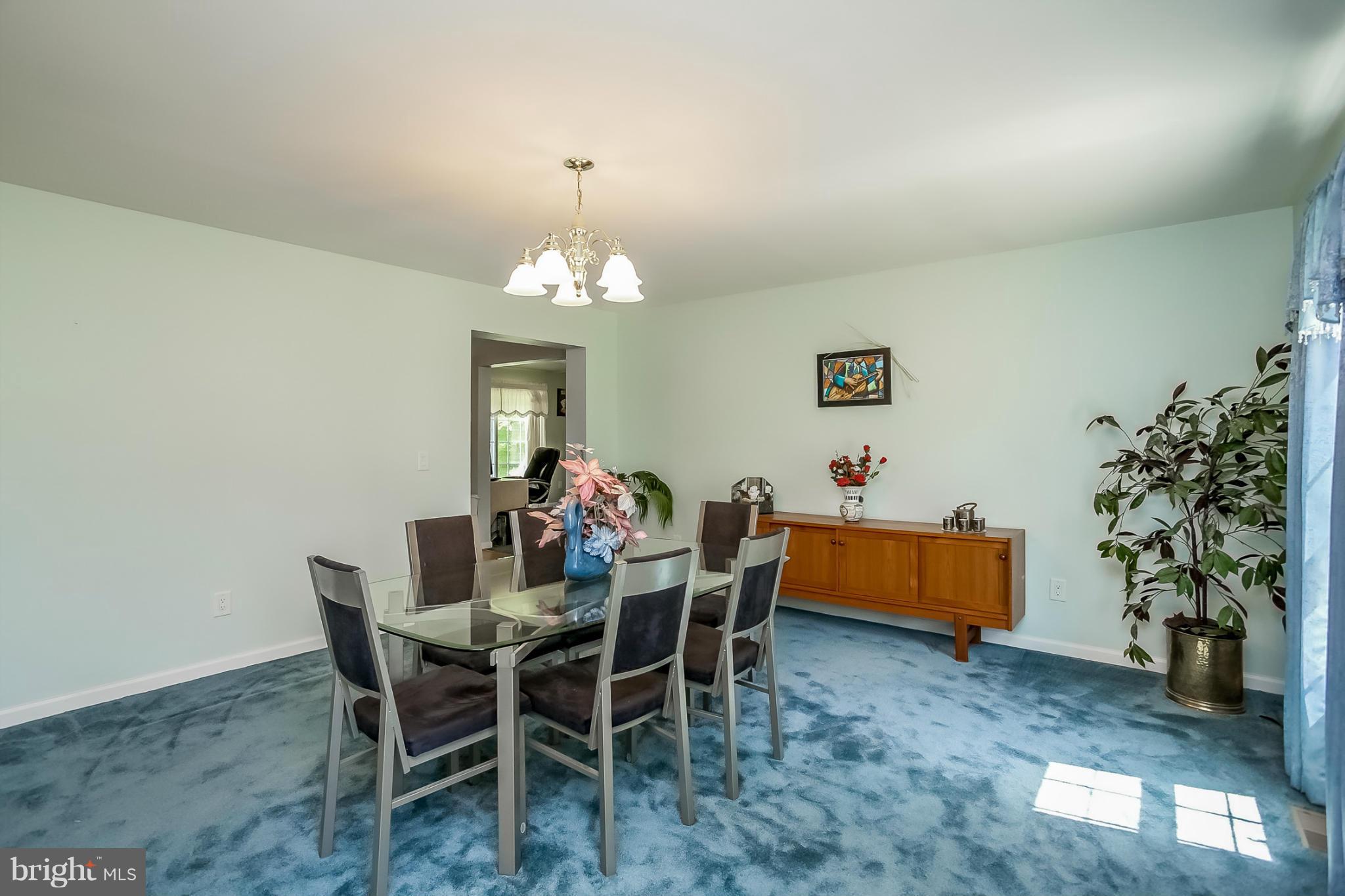 5824 Gambrill Road White Marsh, MD 21162 - Photo 11 of 26 Dining Room