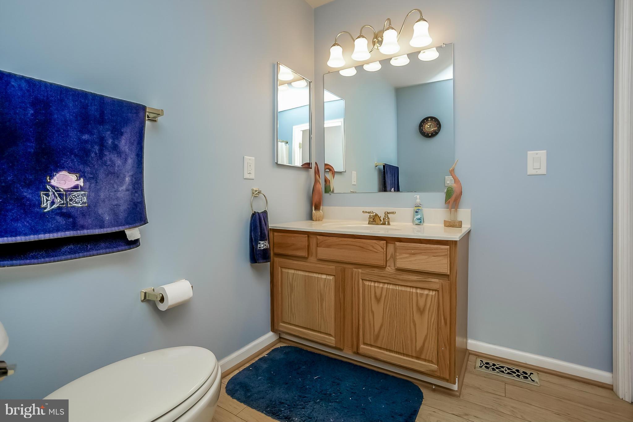 5824 Gambrill Road White Marsh, MD 21162 - Photo 17 of 26 Bath