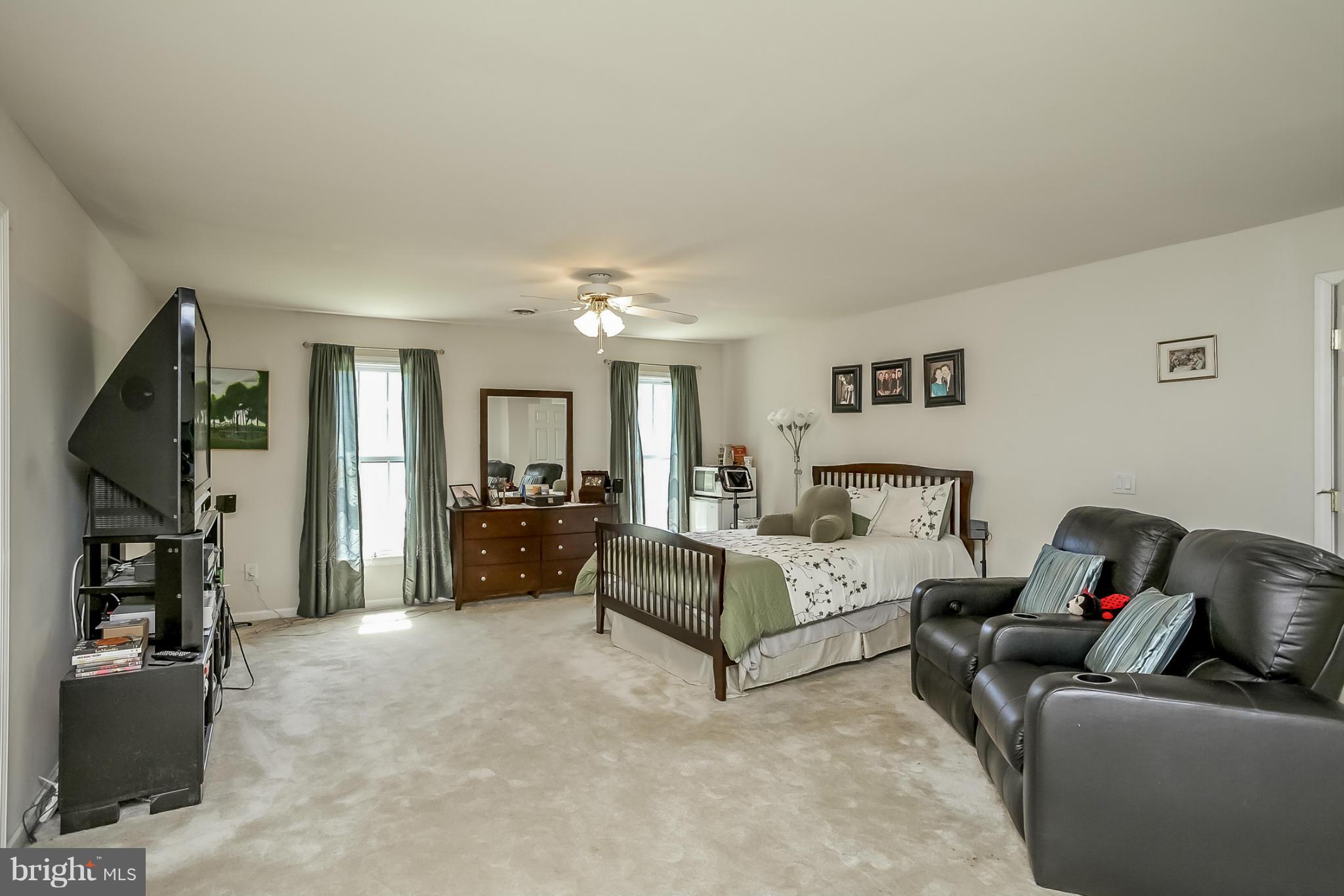 5824 Gambrill Road White Marsh, MD 21162 - Photo 19 of 26 Bedroom (Master)
