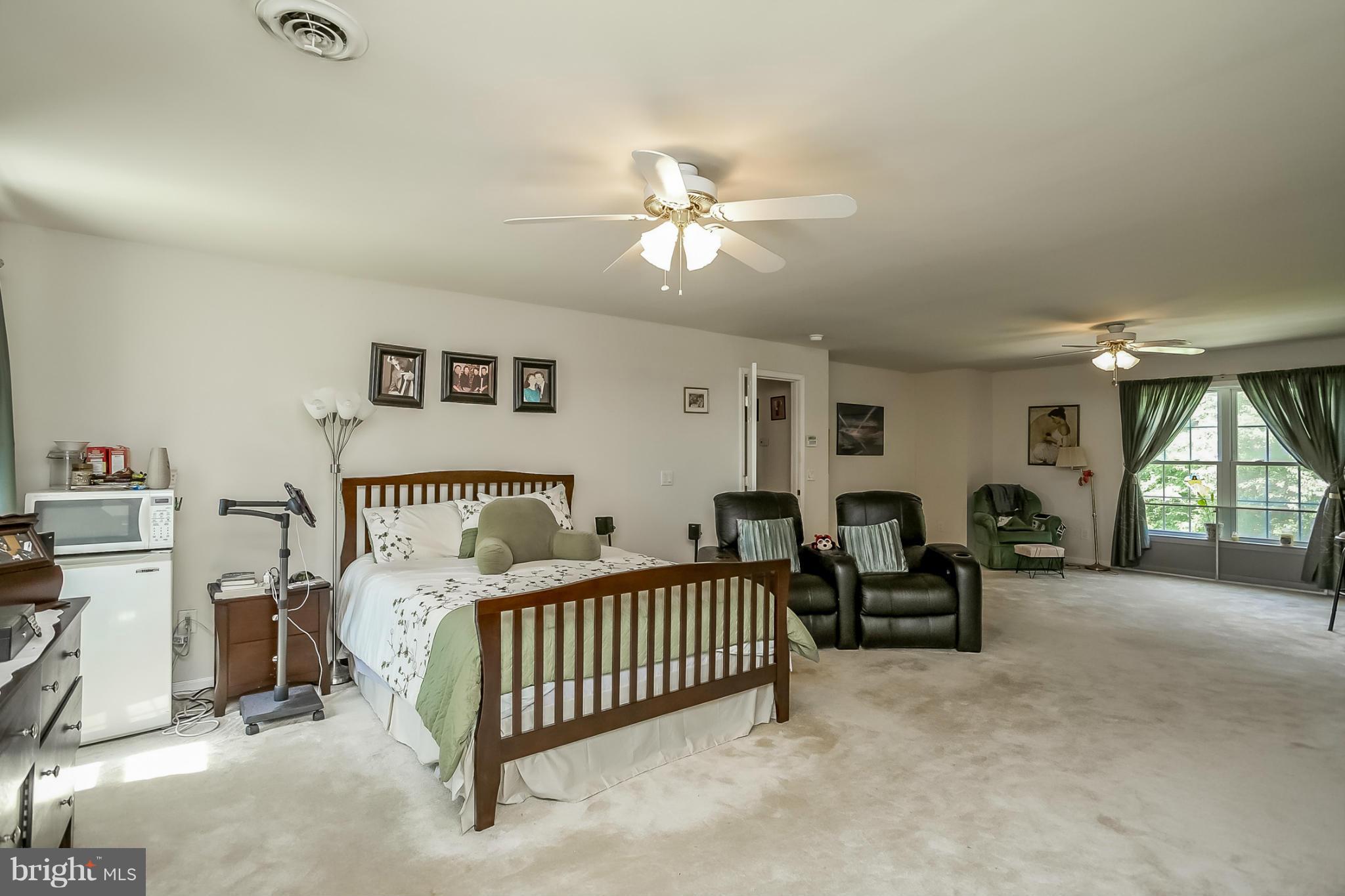 5824 Gambrill Road White Marsh, MD 21162 - Photo 20 of 26 Bedroom (Master)