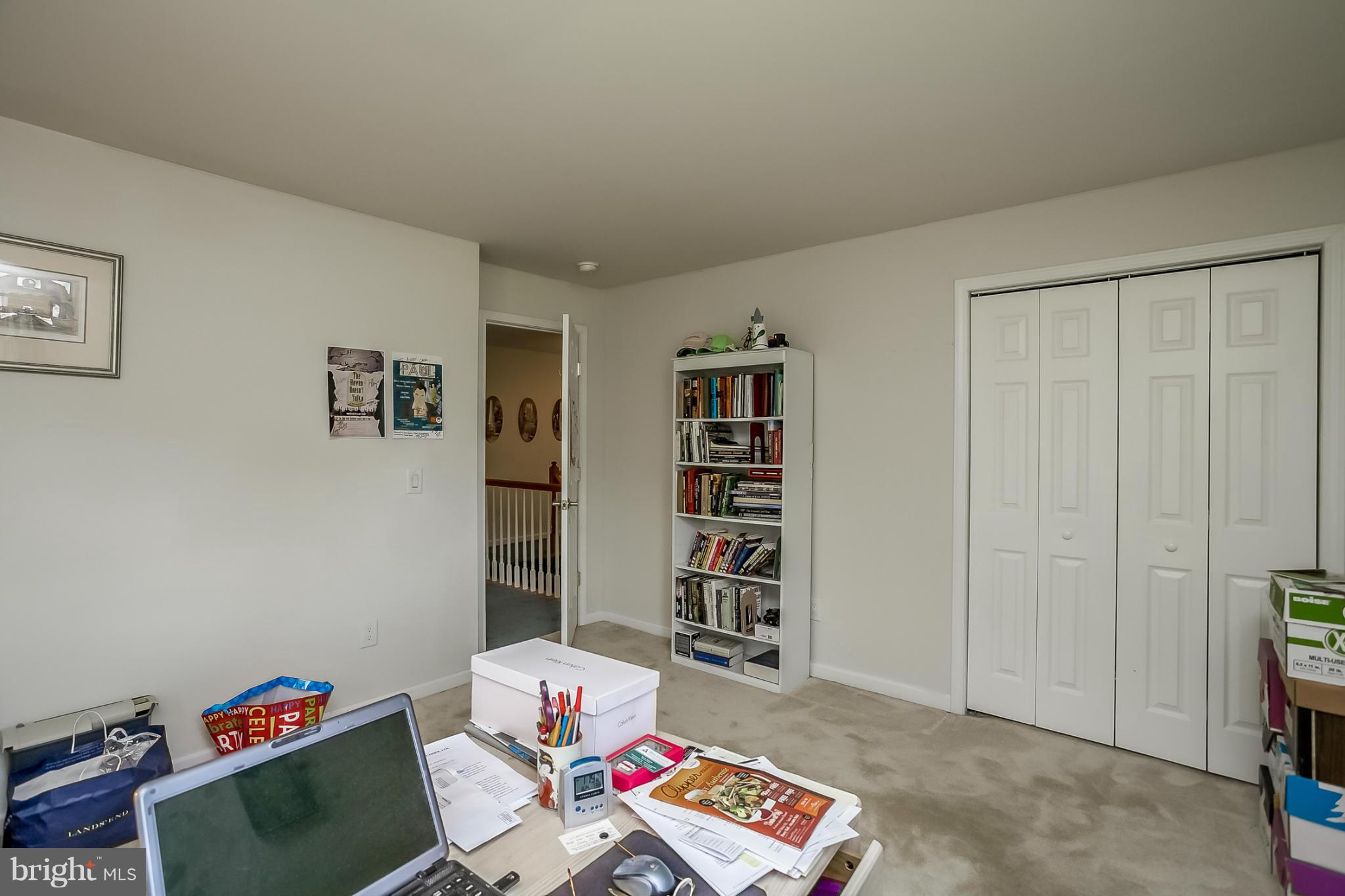 5824 Gambrill Road White Marsh, MD 21162 - Photo 22 of 26 Bedroom