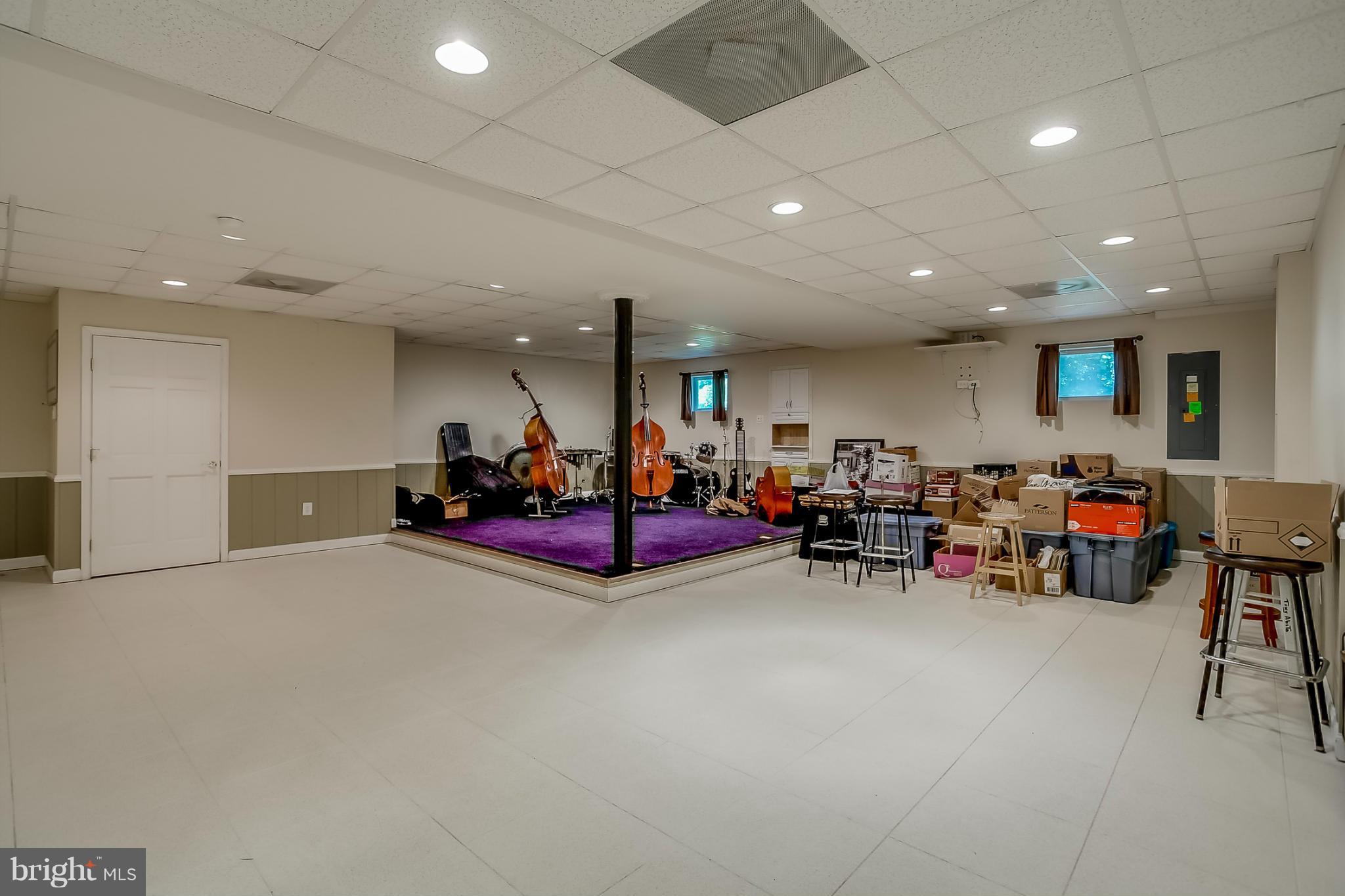 5824 Gambrill Road White Marsh, MD 21162 - Photo 24 of 26 Basement