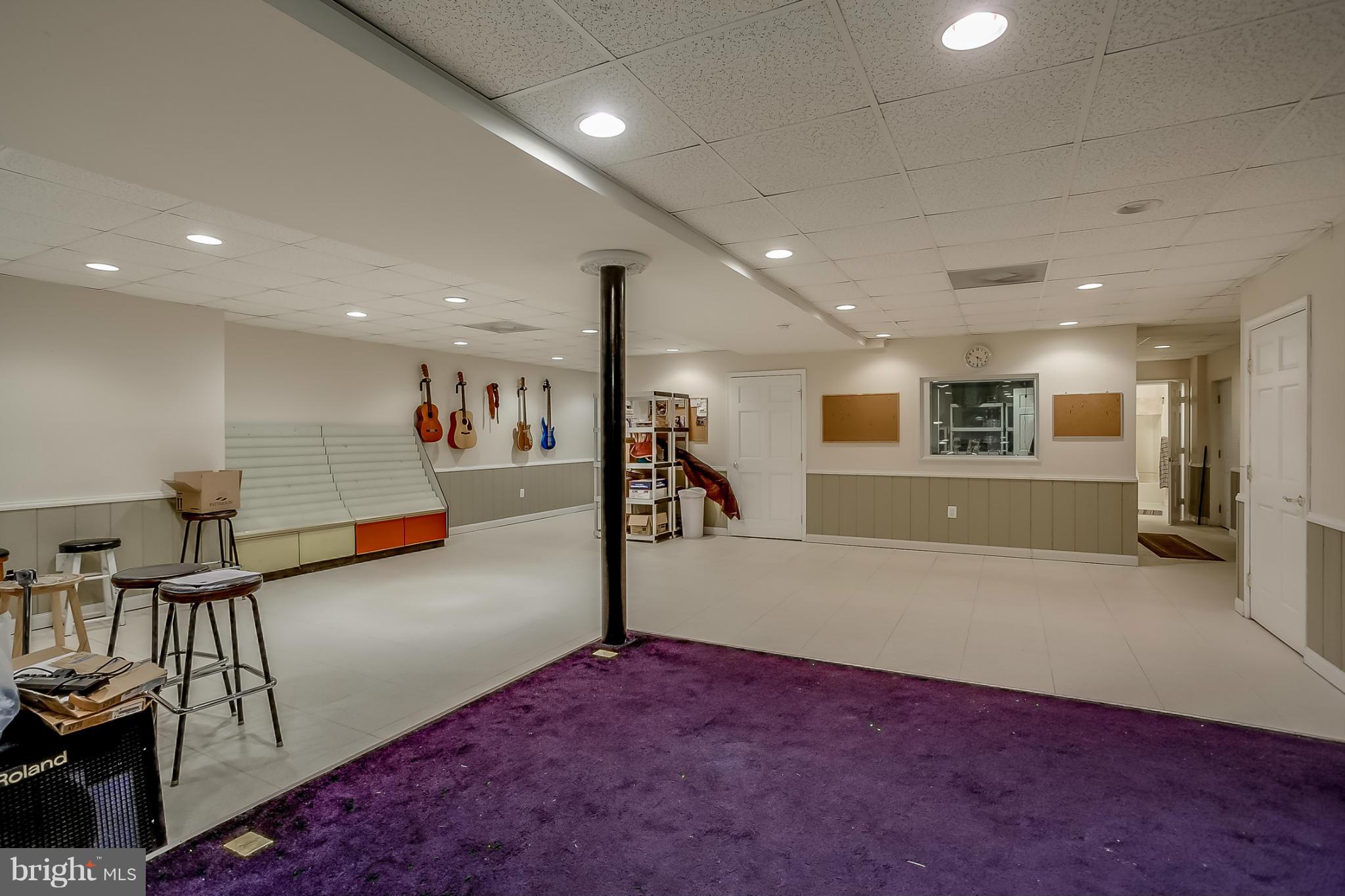 5824 Gambrill Road White Marsh, MD 21162 - Photo 26 of 26 Basement