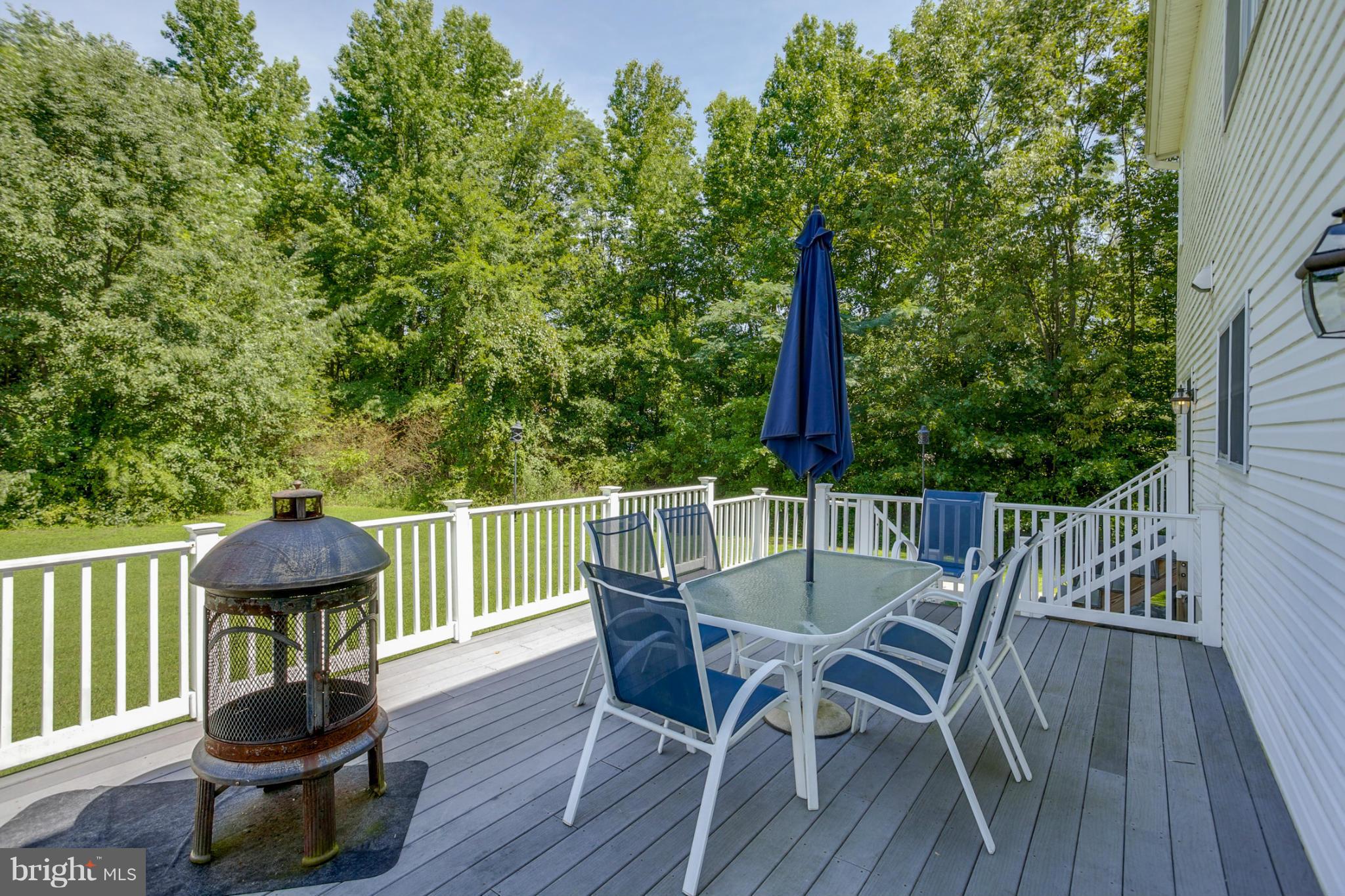 5824 Gambrill Road White Marsh, MD 21162 - Photo 4 of 26 Exterior (Rear)