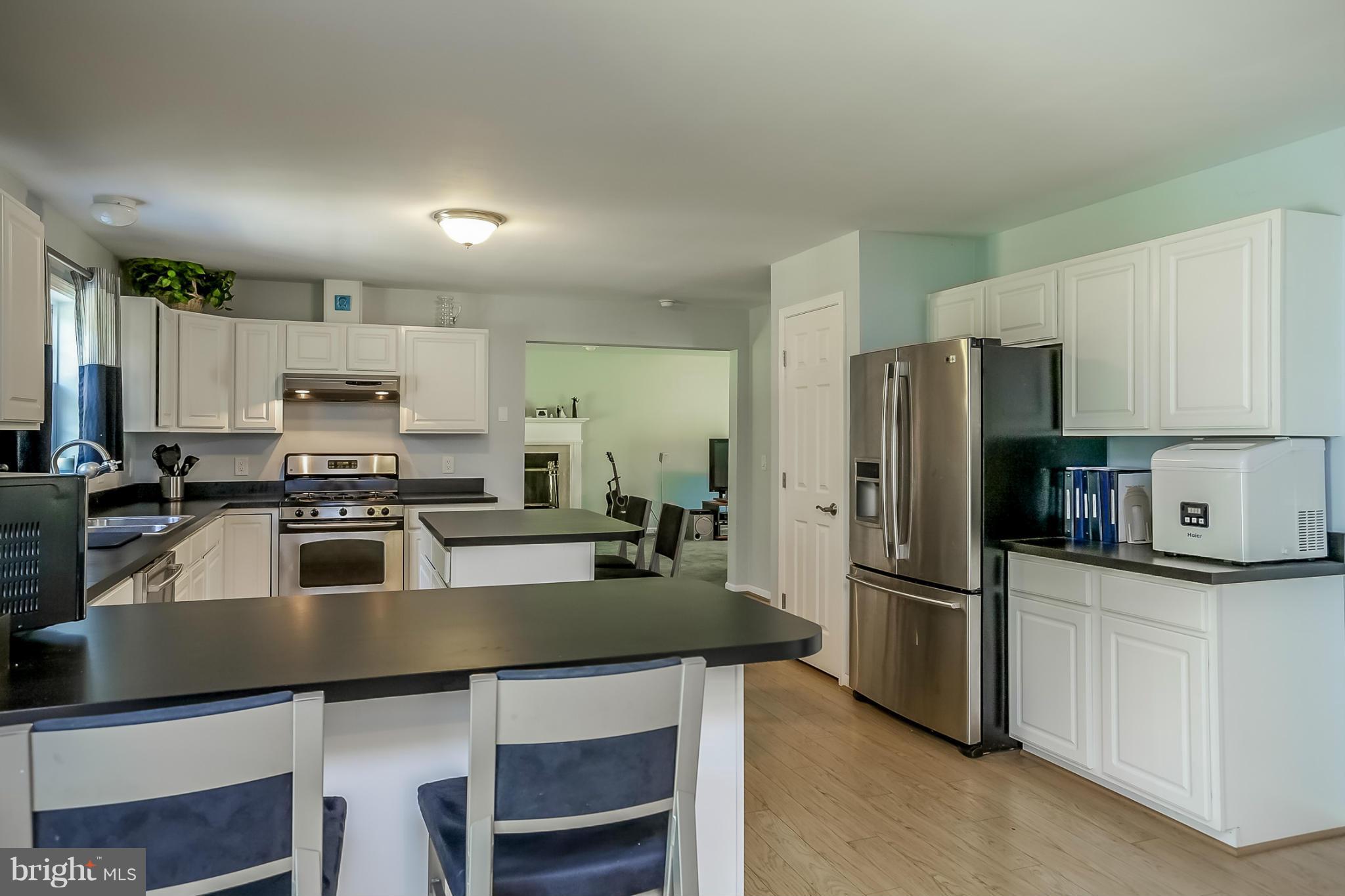 5824 Gambrill Road White Marsh, MD 21162 - Photo 8 of 26 Kitchen