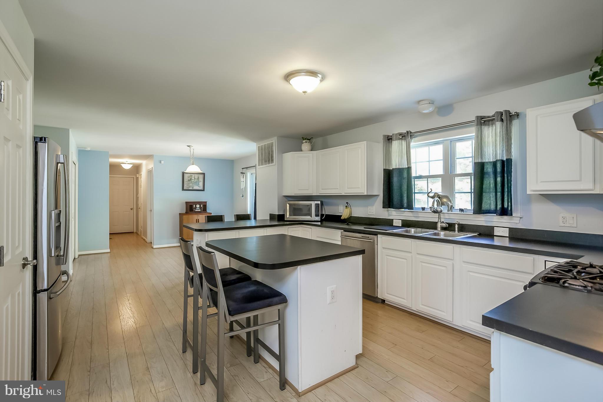 5824 Gambrill Road White Marsh, MD 21162 - Photo 9 of 26 Kitchen