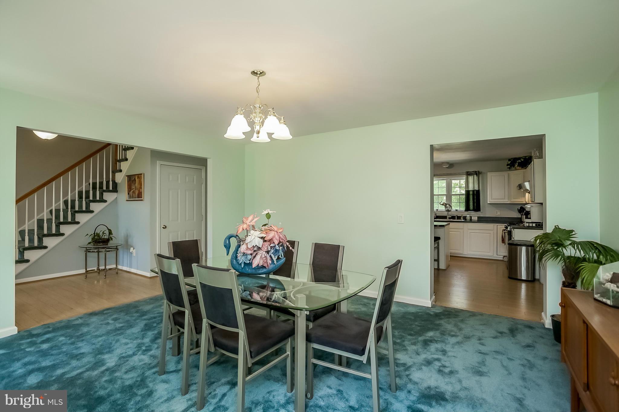 5824 Gambrill Road White Marsh, MD 21162 - Photo 10 of 26 Dining Room