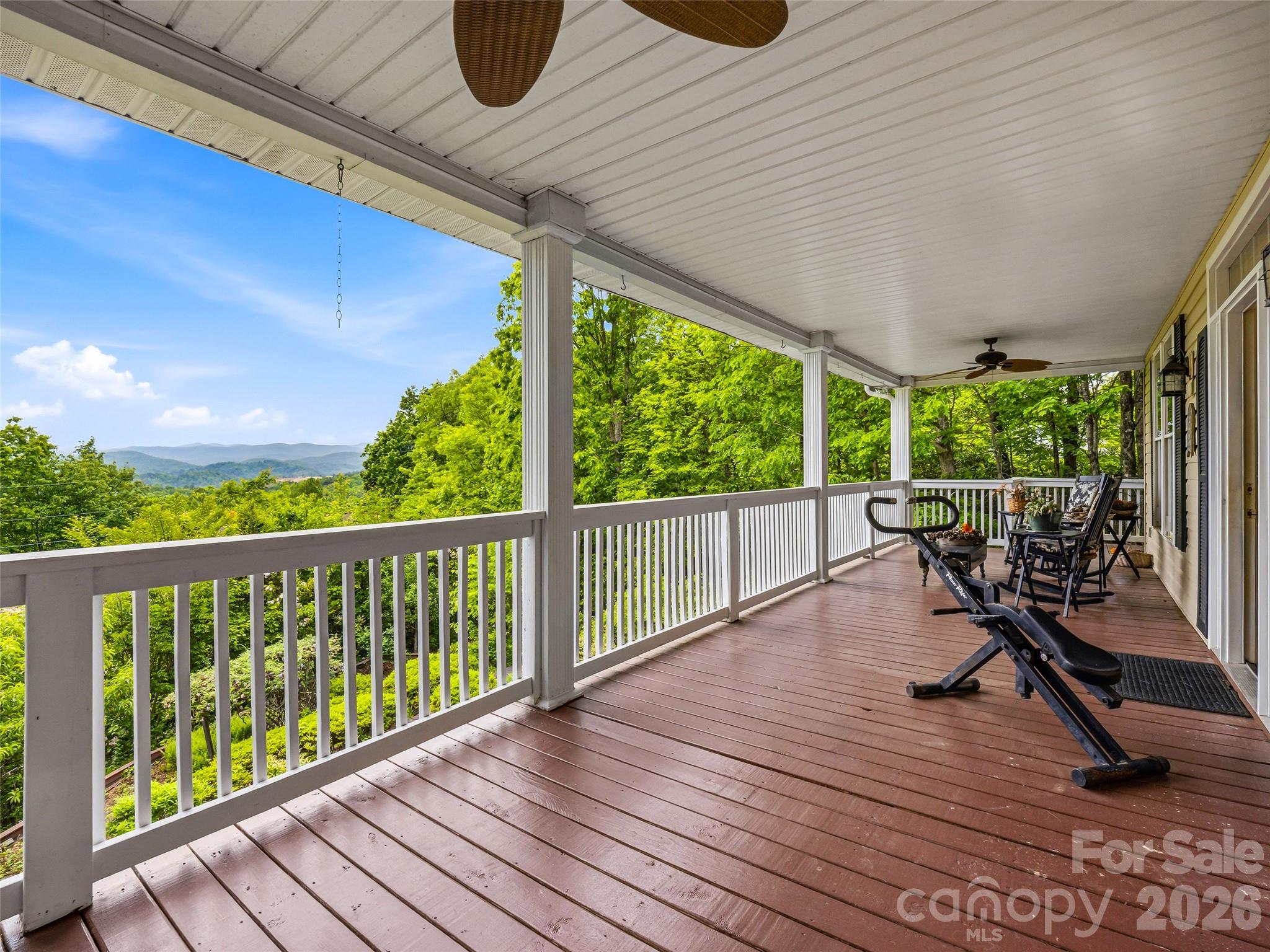 29 Panther Ridge Road Brevard, NC 28712 - Photo 4 of 48