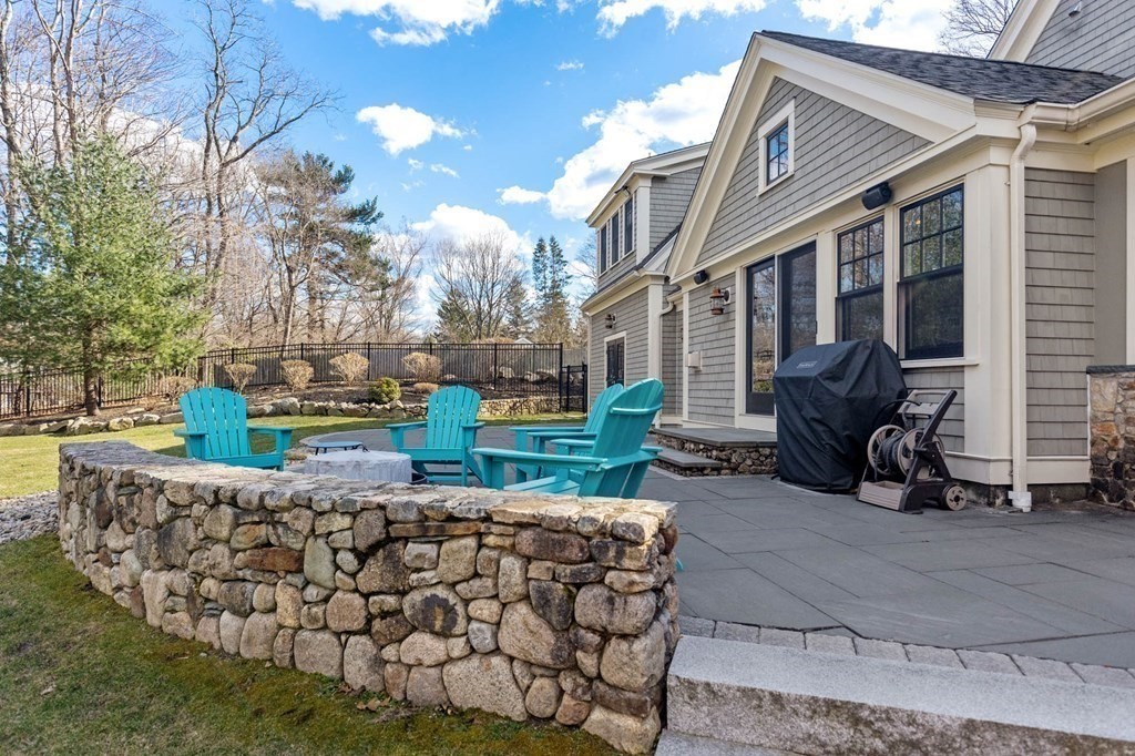 19 Smith Road Hingham, MA 02043 - Photo 37 of 40