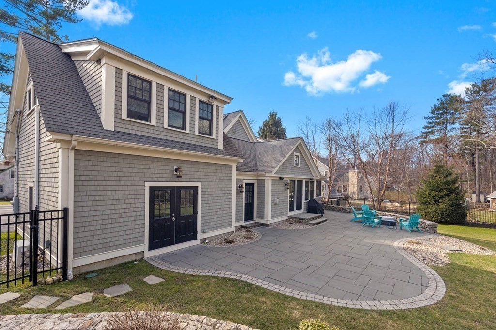 19 Smith Road Hingham, MA 02043 - Photo 39 of 40