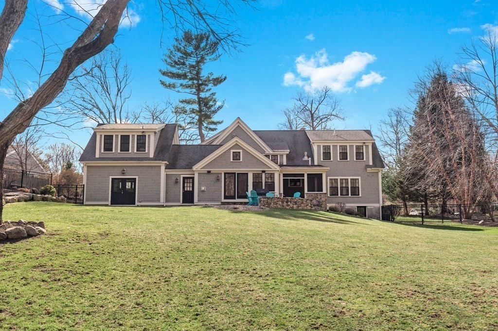 19 Smith Road Hingham, MA 02043 - Photo 40 of 40