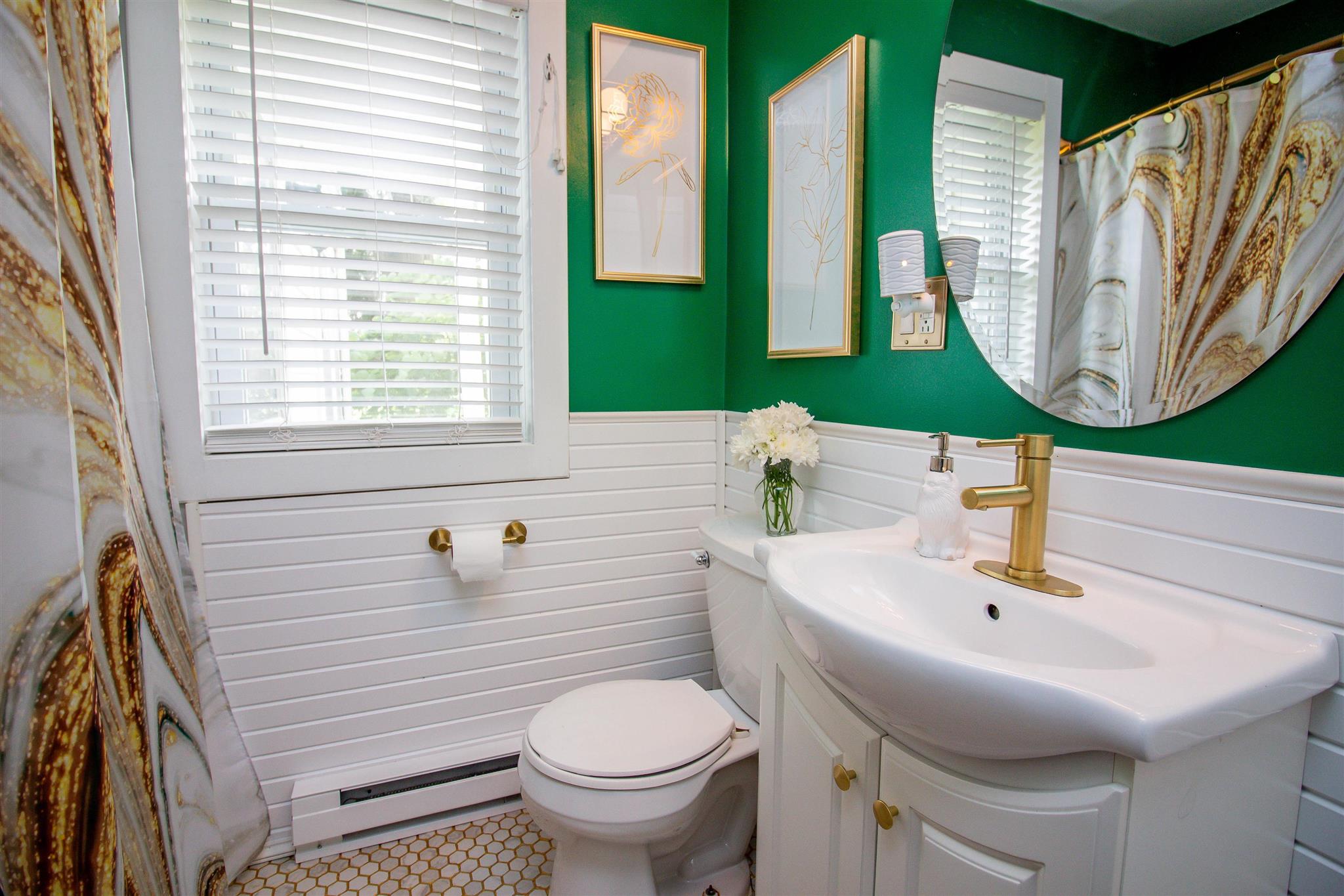 611 West Wallen Road Fort Wayne, IN 46825 - Photo 22 of 36 Gallery Image 22