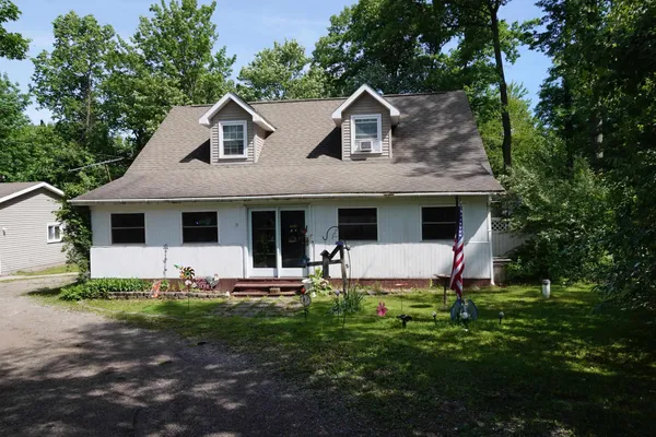$224,000 | 6970 Wickert Road, Hale, MI 48739