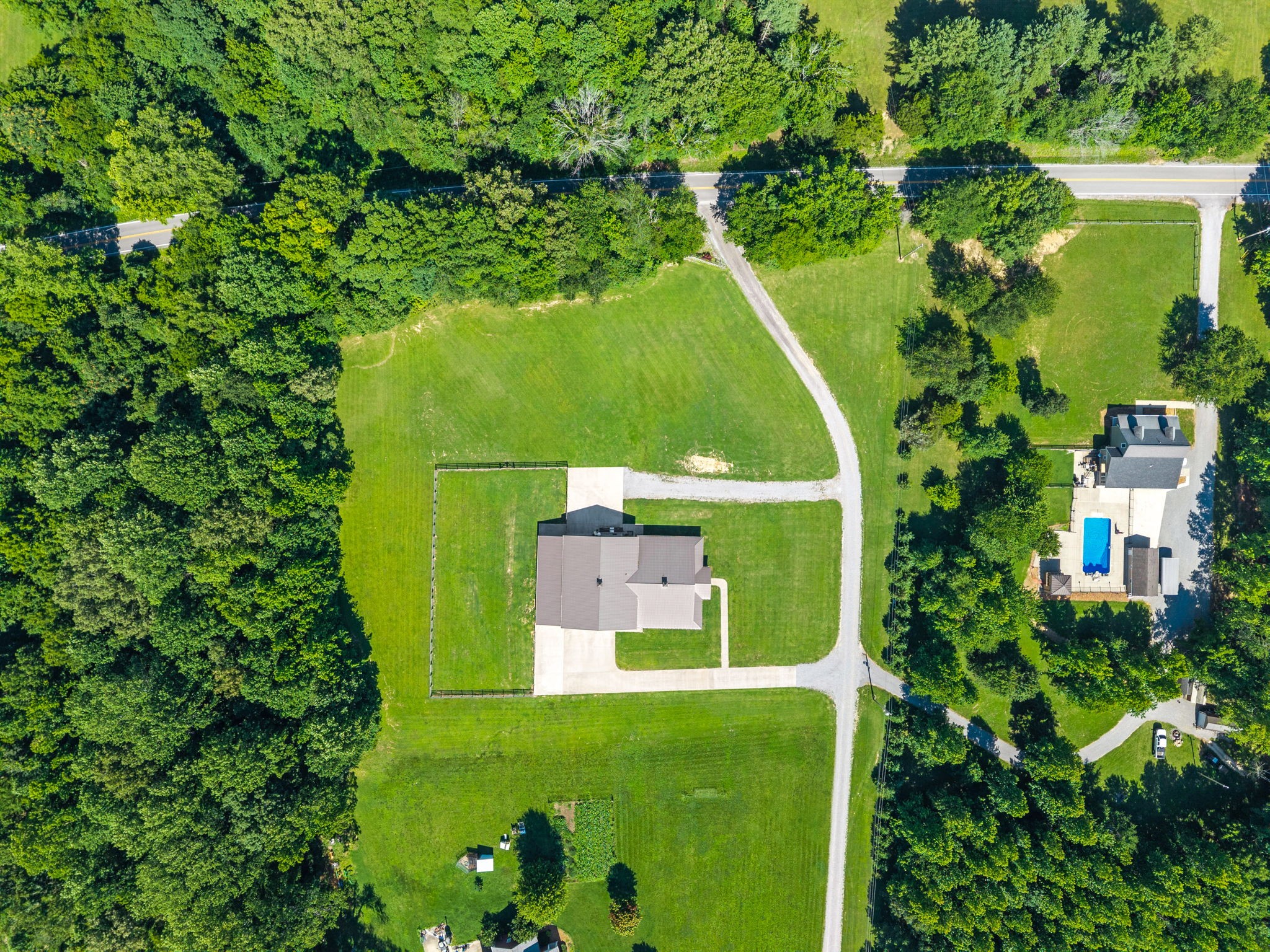 890 Iron Workers Road Clarksville, TN 37043 - Photo 43 of 45