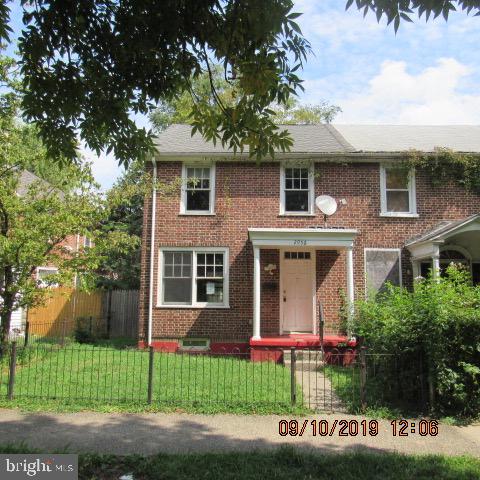 2956 West Octagon Road Camden, NJ 08104 - Photo 1 of 1