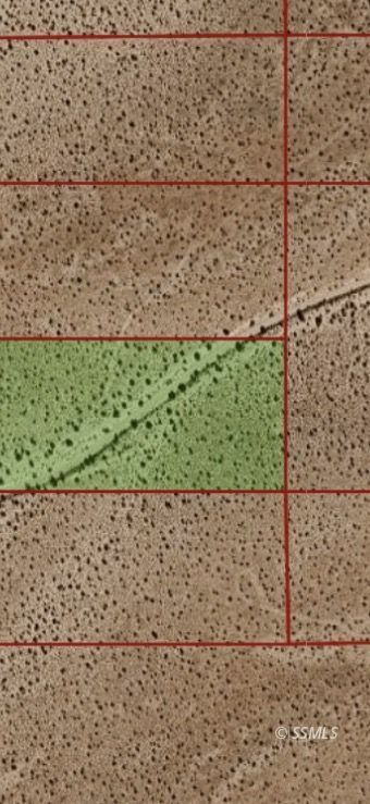 Ridgecrest Inyokern, CA 93527 - Photo 2 of 8