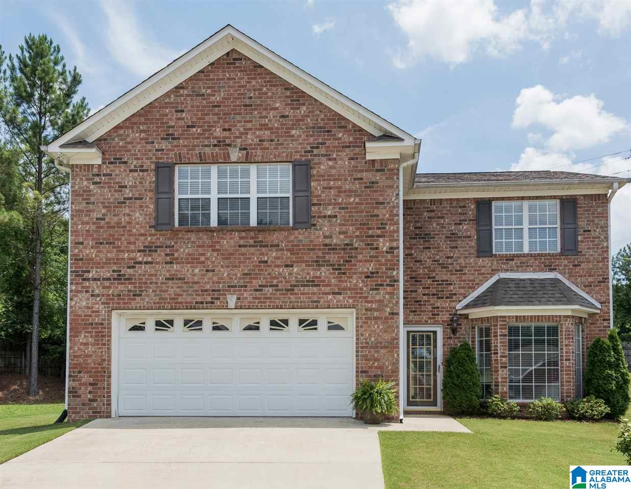 114 Aaron Parc Court Pelham, AL 35124 - Photo 2 of 32